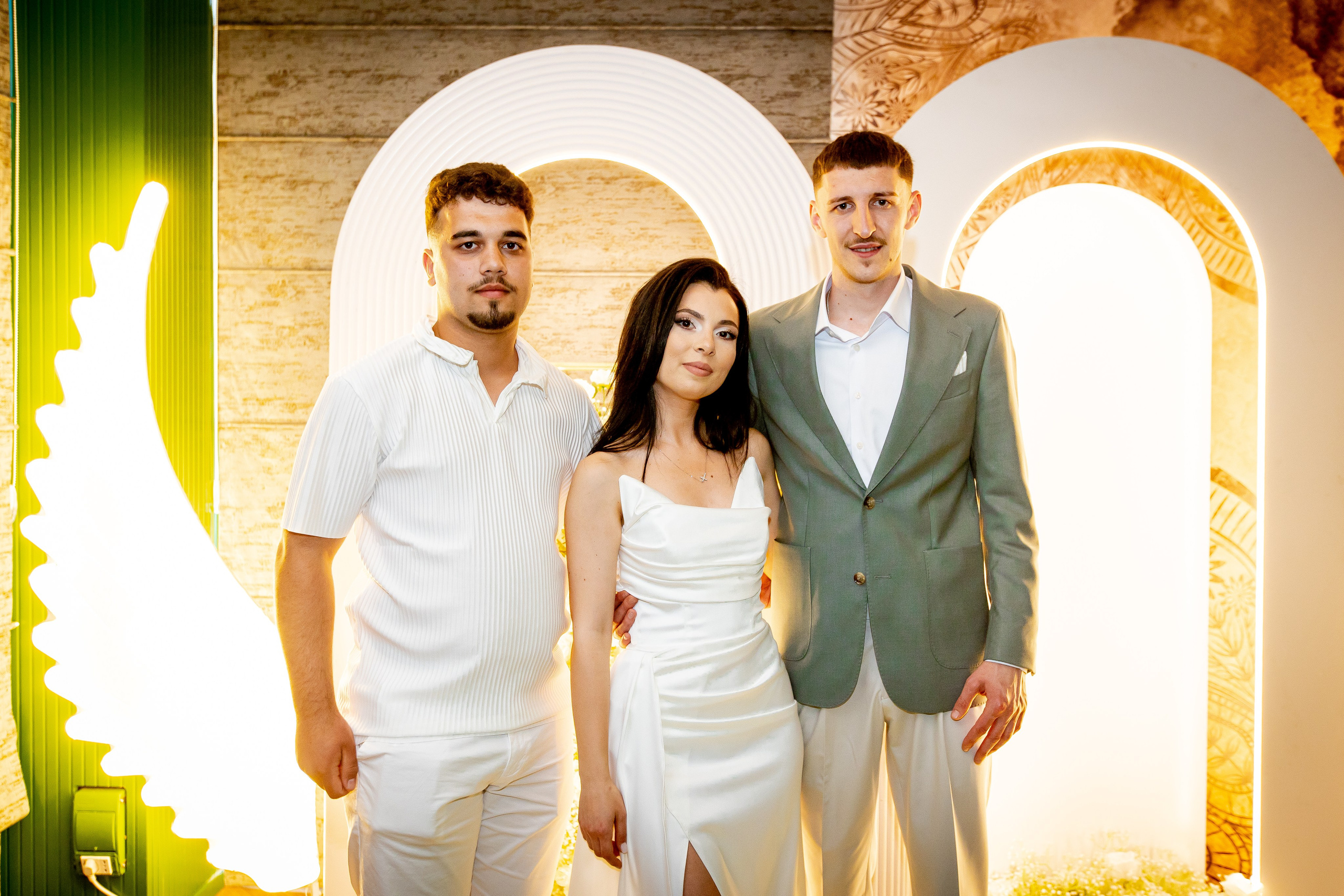 Cosmina & Răzvan. MGS STUDIO