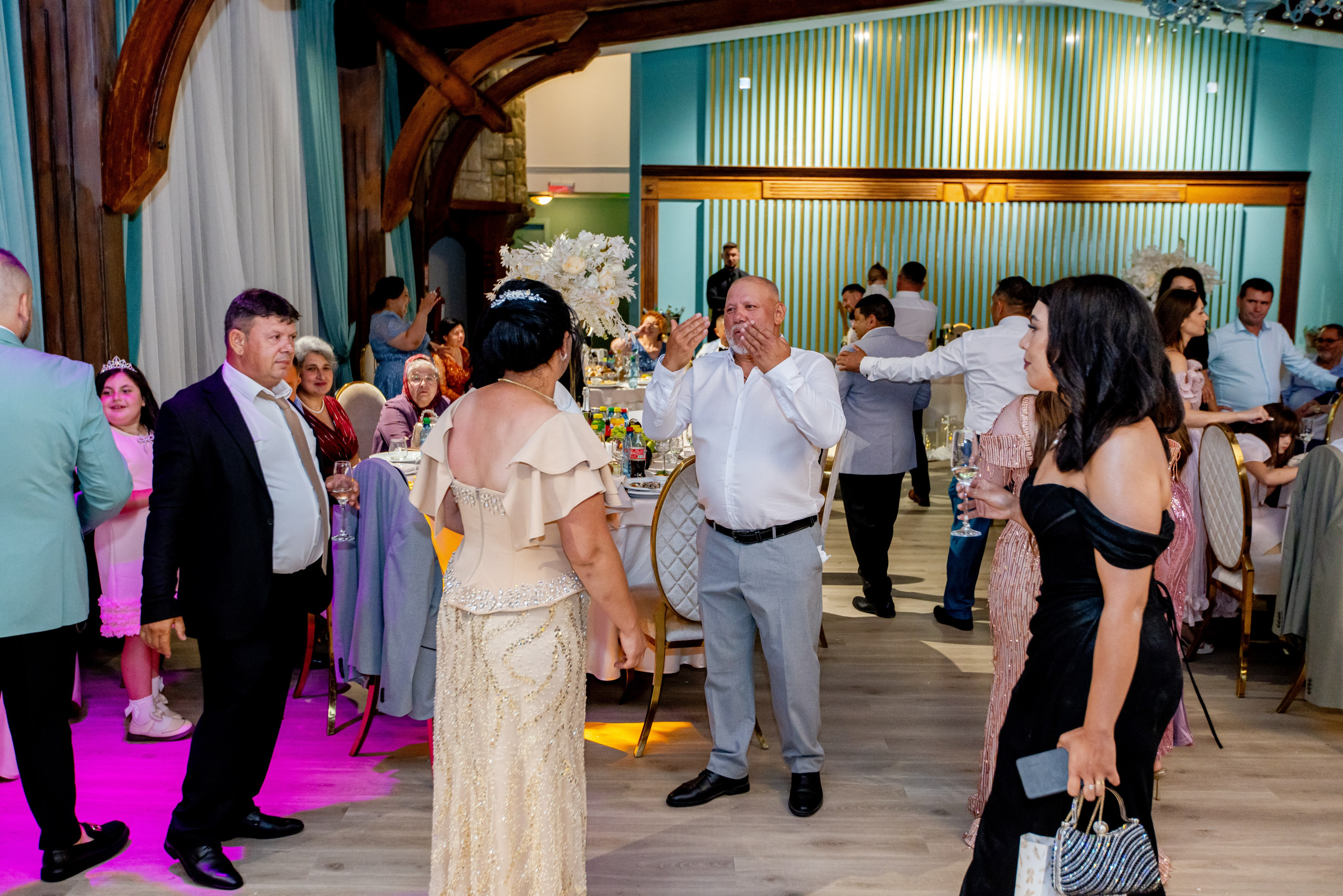 Adelina & Andrei 18.07.2026. MGS STUDIO