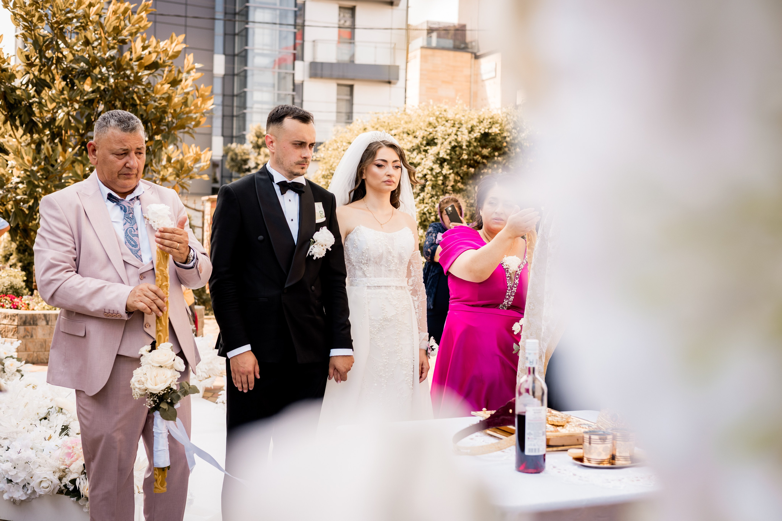 Adelina & Andrei 18.07.2026. MGS STUDIO