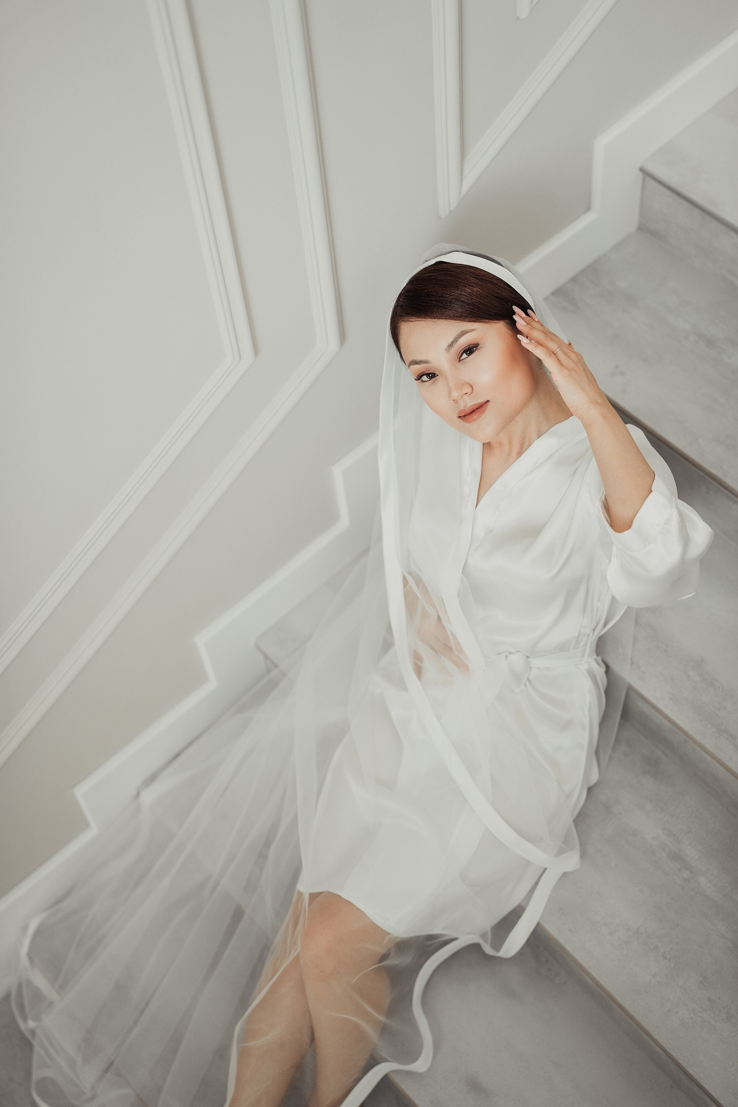 Сергей и Валерия. PRIME STUDIO