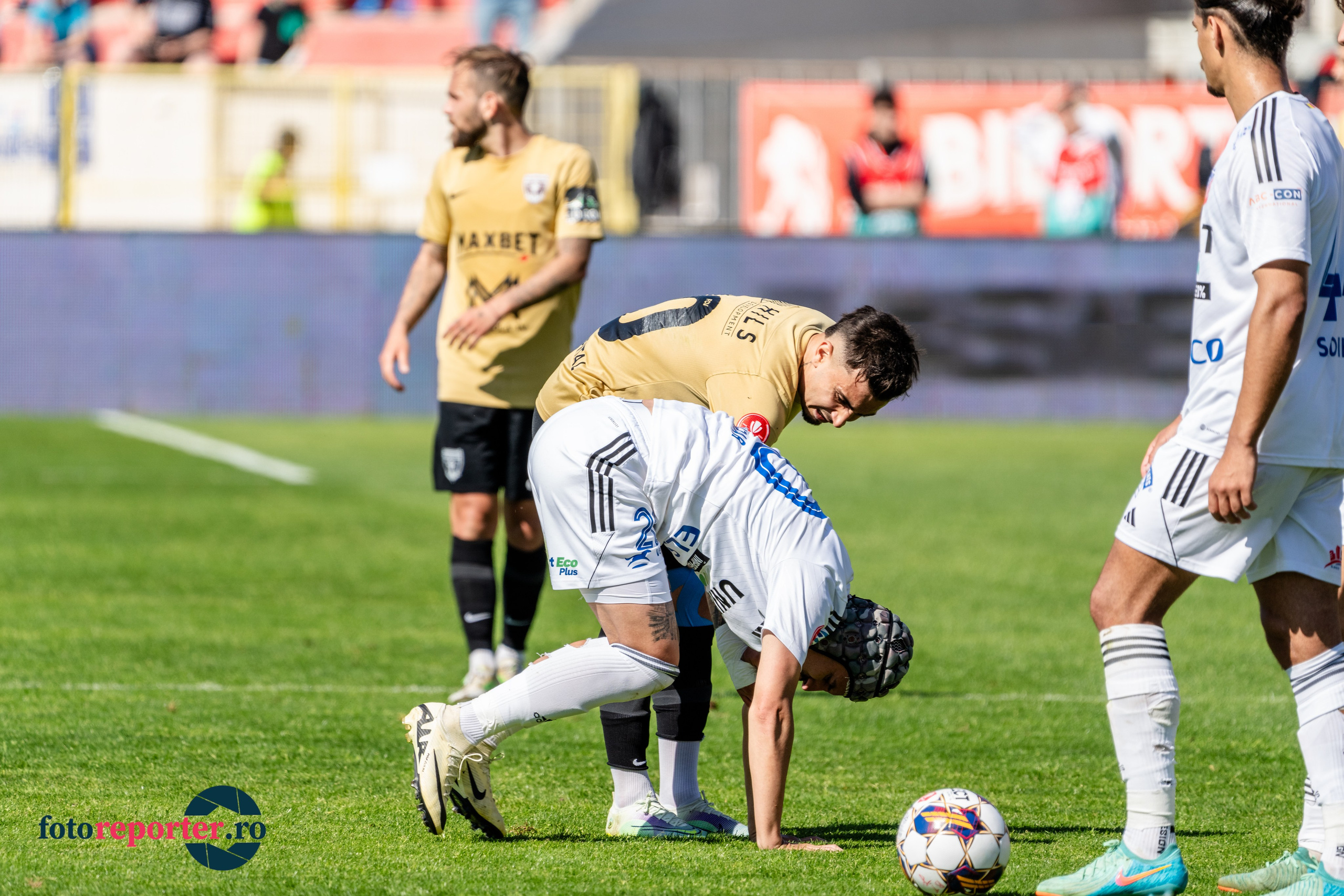FC BOTOSANI - FC VOLUNTARI