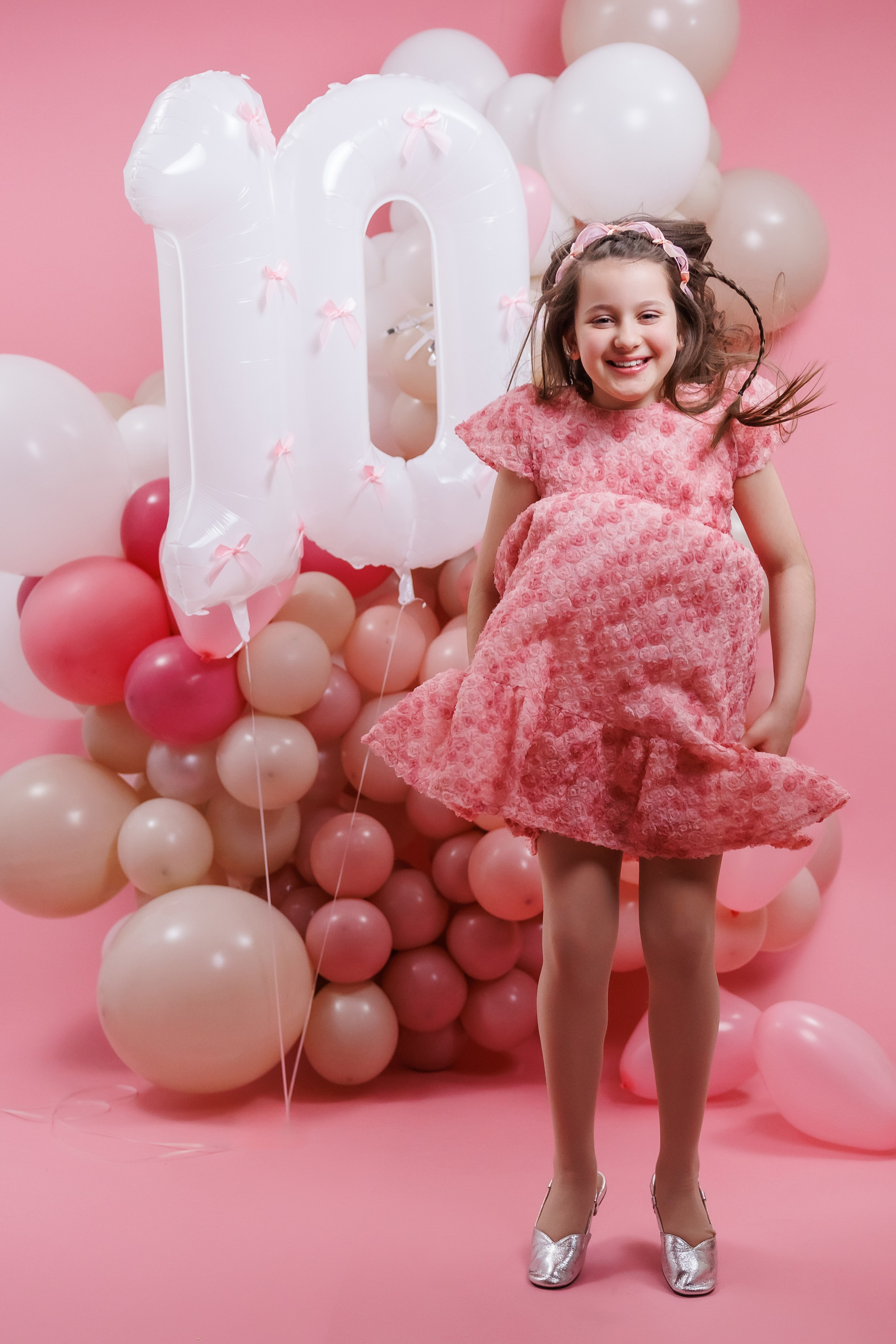 Честит Рожден Ден. Фотограф Ирина Йотова