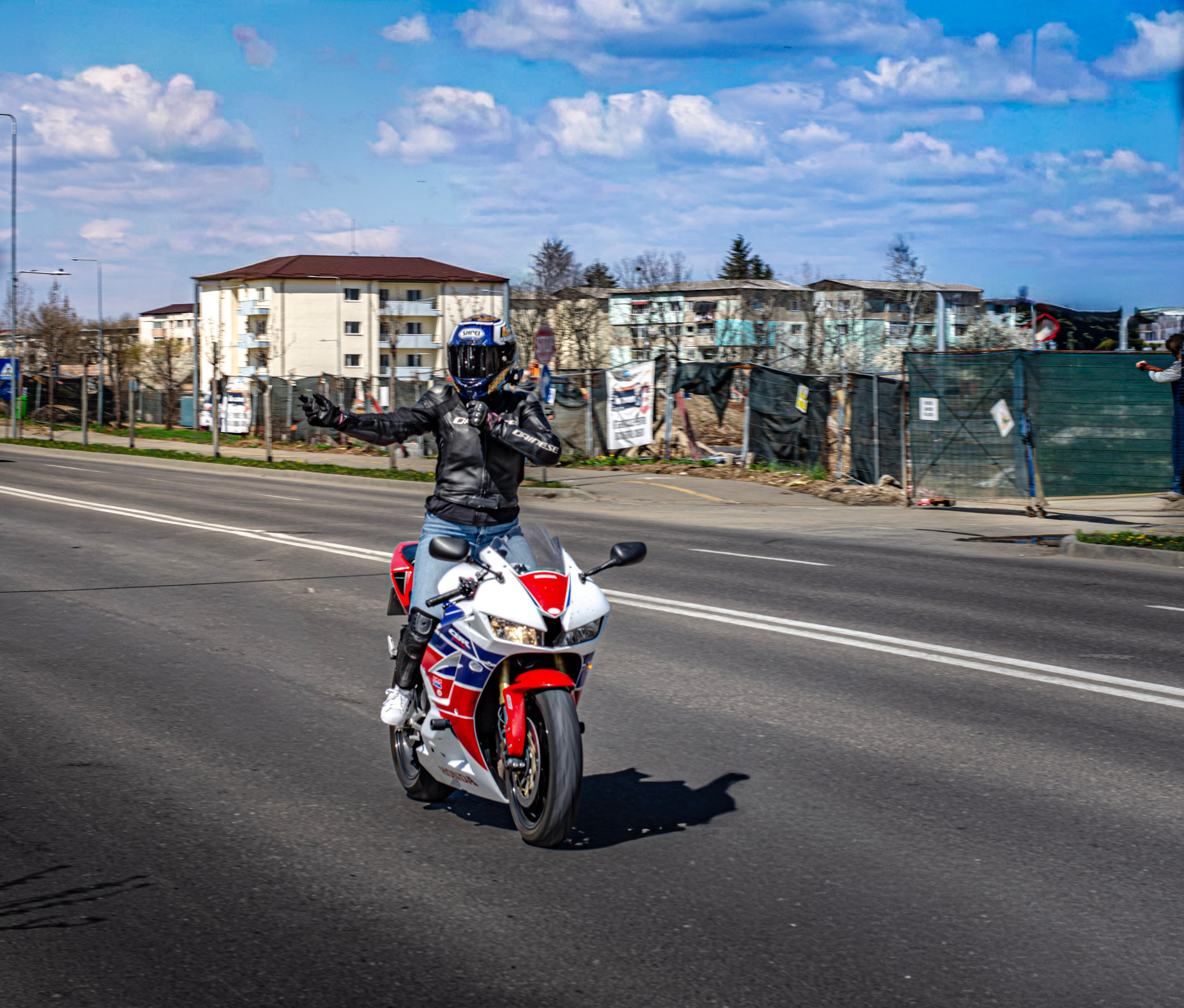 Parda Moto 2026. Johnnyshoots