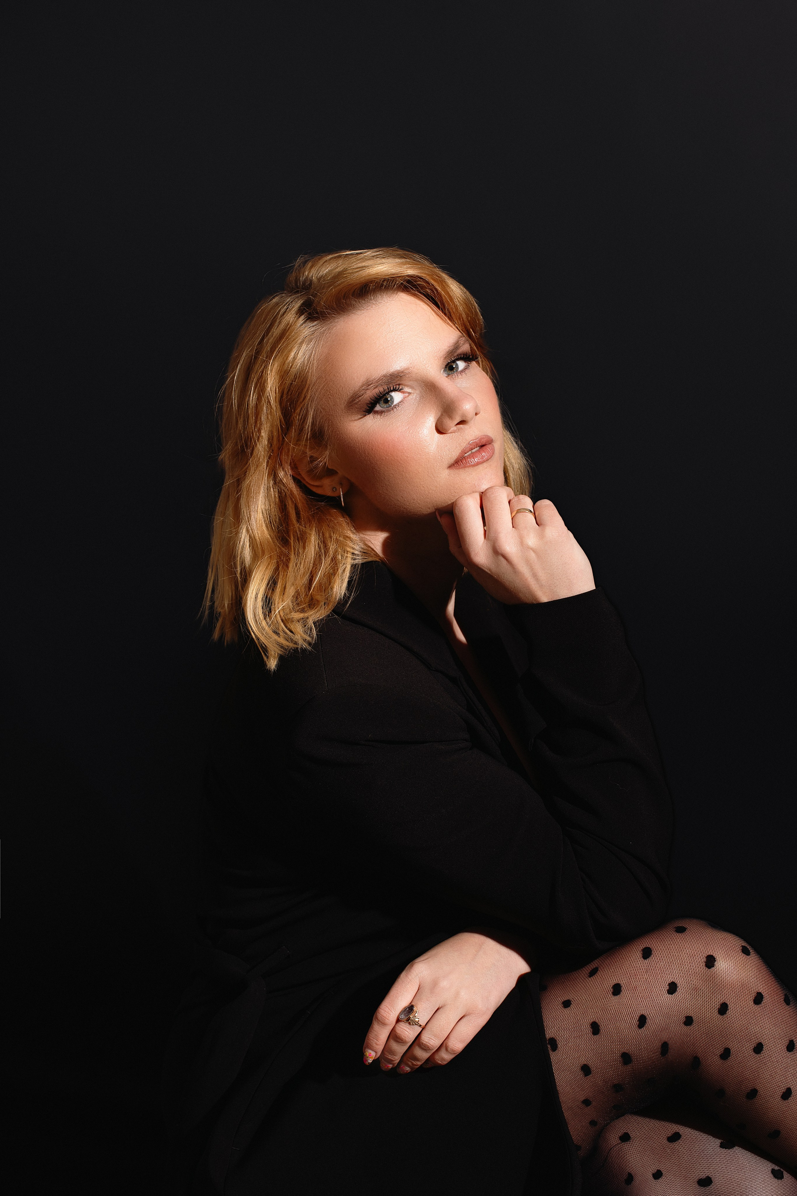 Каролина. Meisha Photo