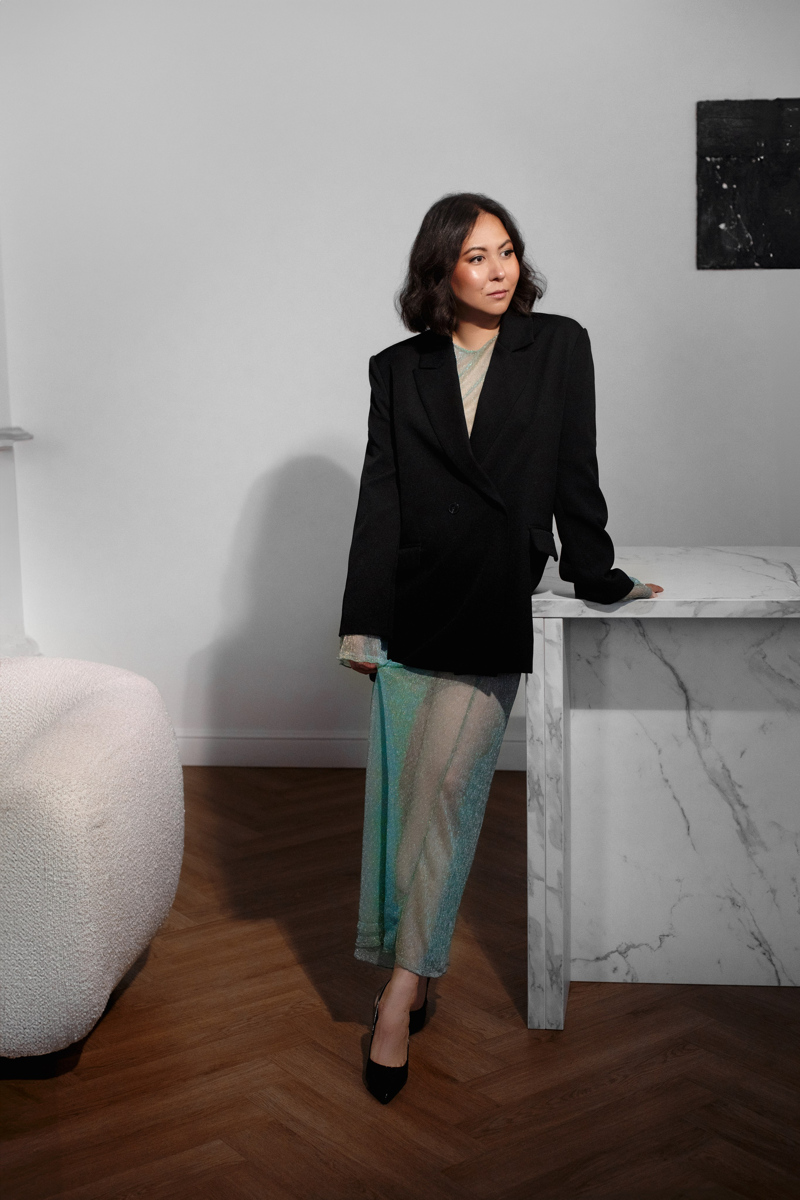 Света. Meisha Photo