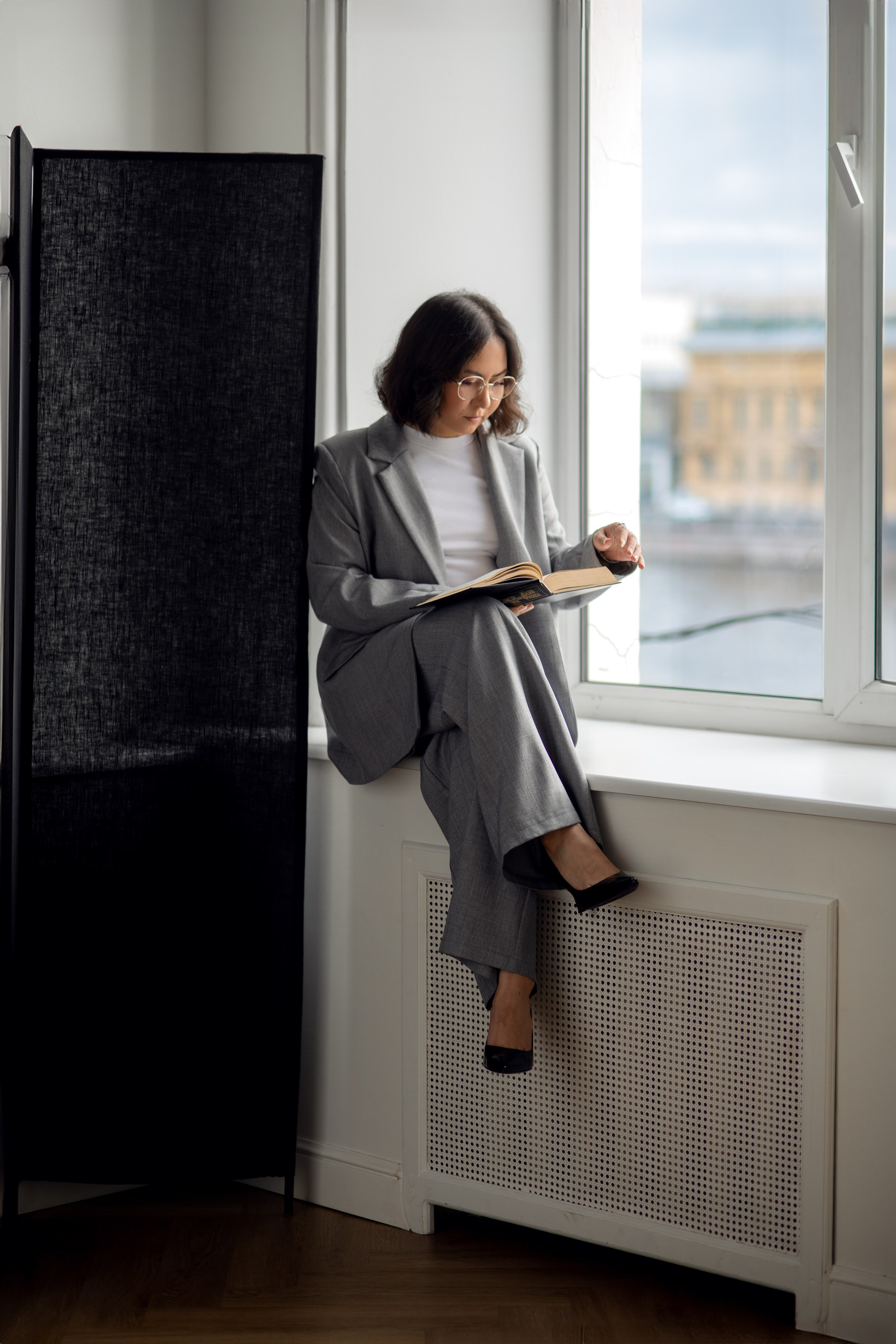 Света. Meisha Photo