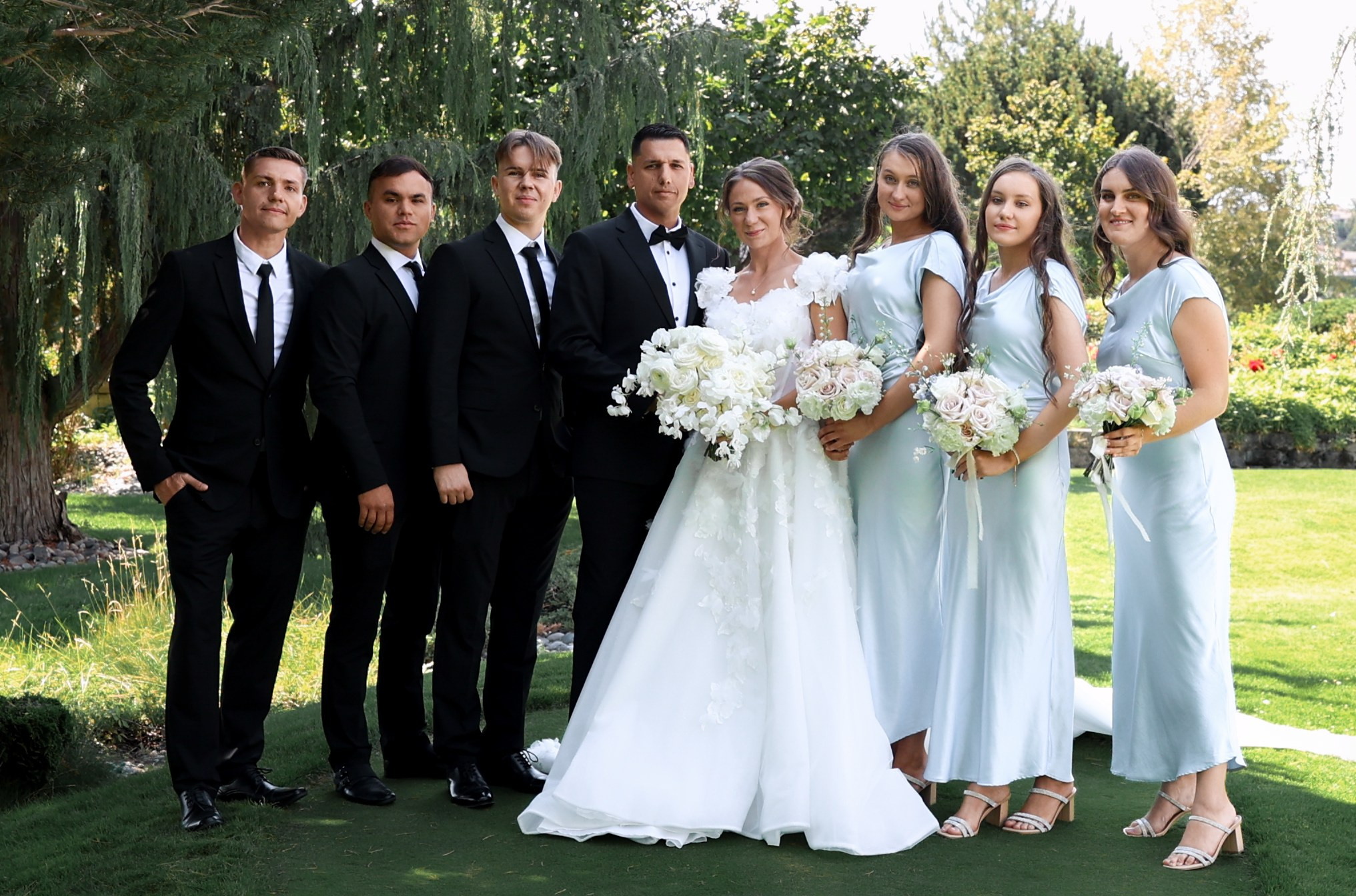 Jonathan and Marianne. Family and Wedding photographer