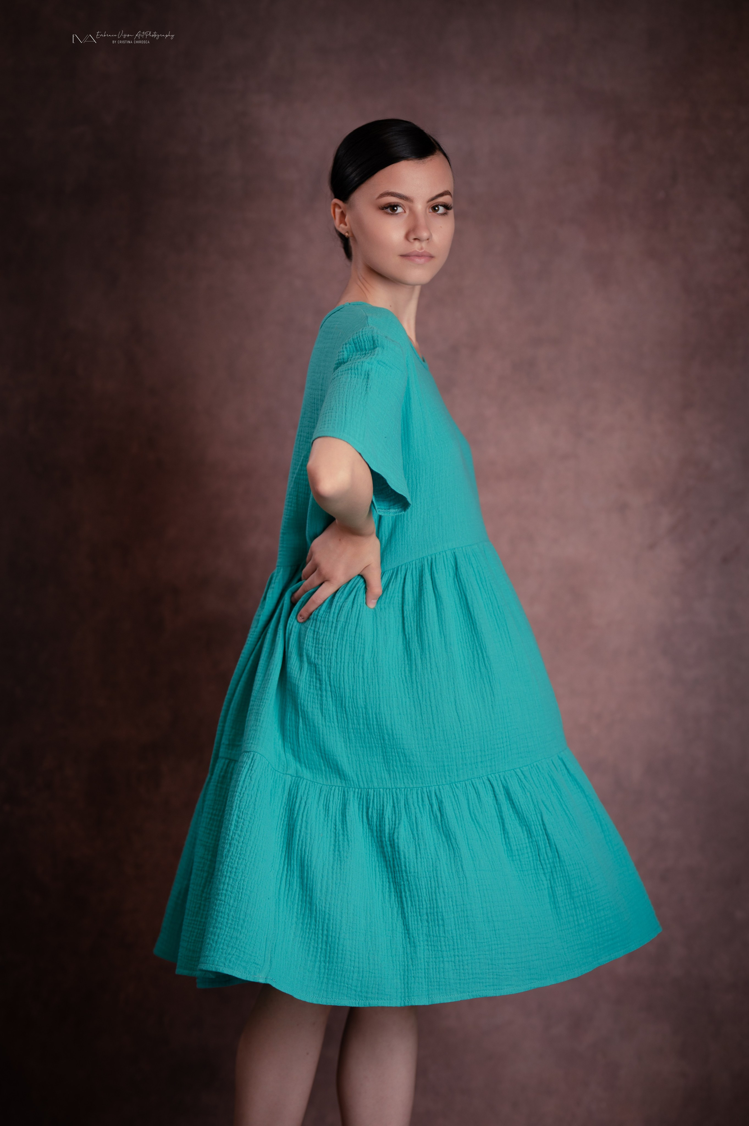 Fashion/Produs. EVA Photography