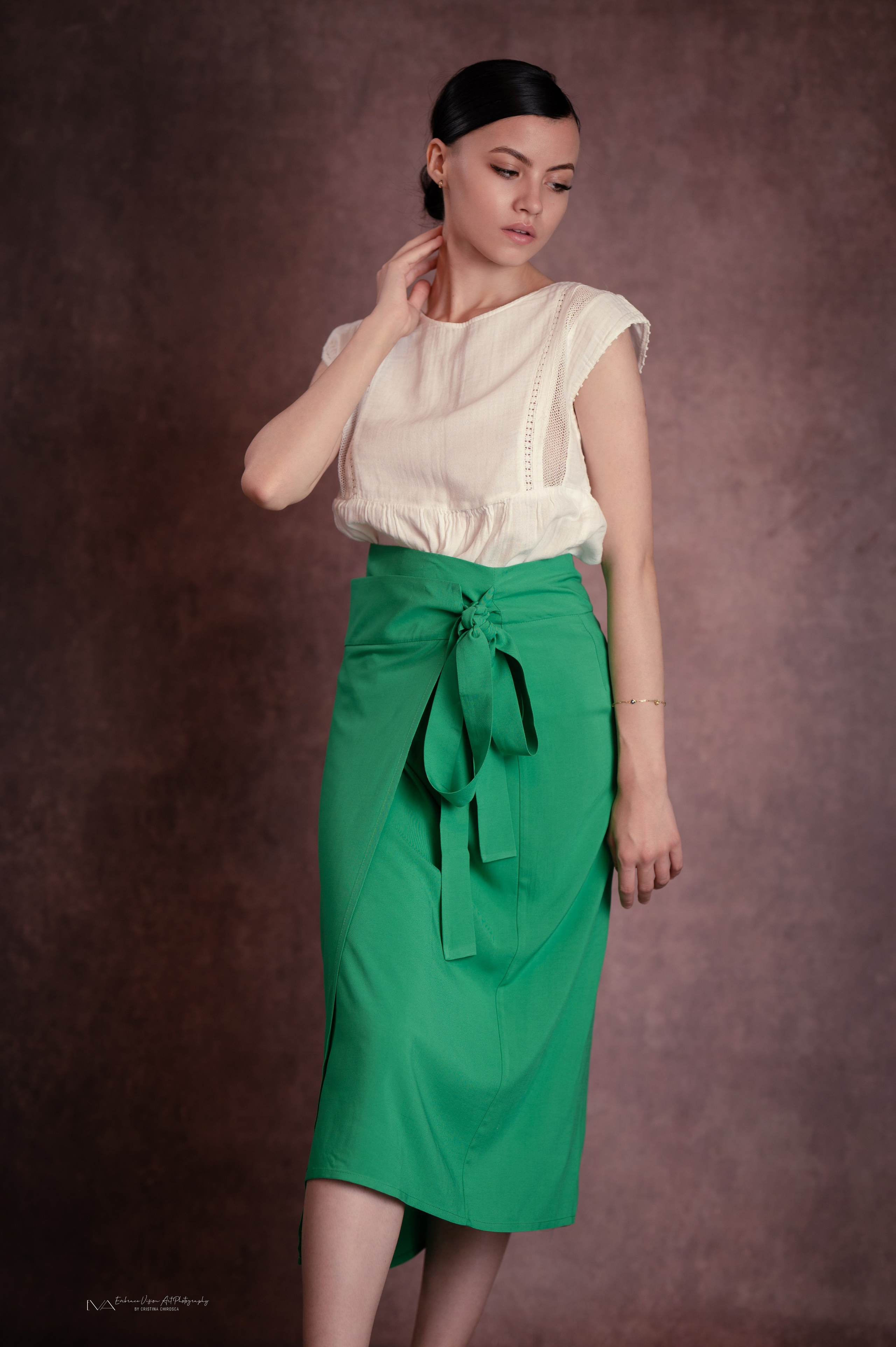 Fashion/Produs. EVA Photography