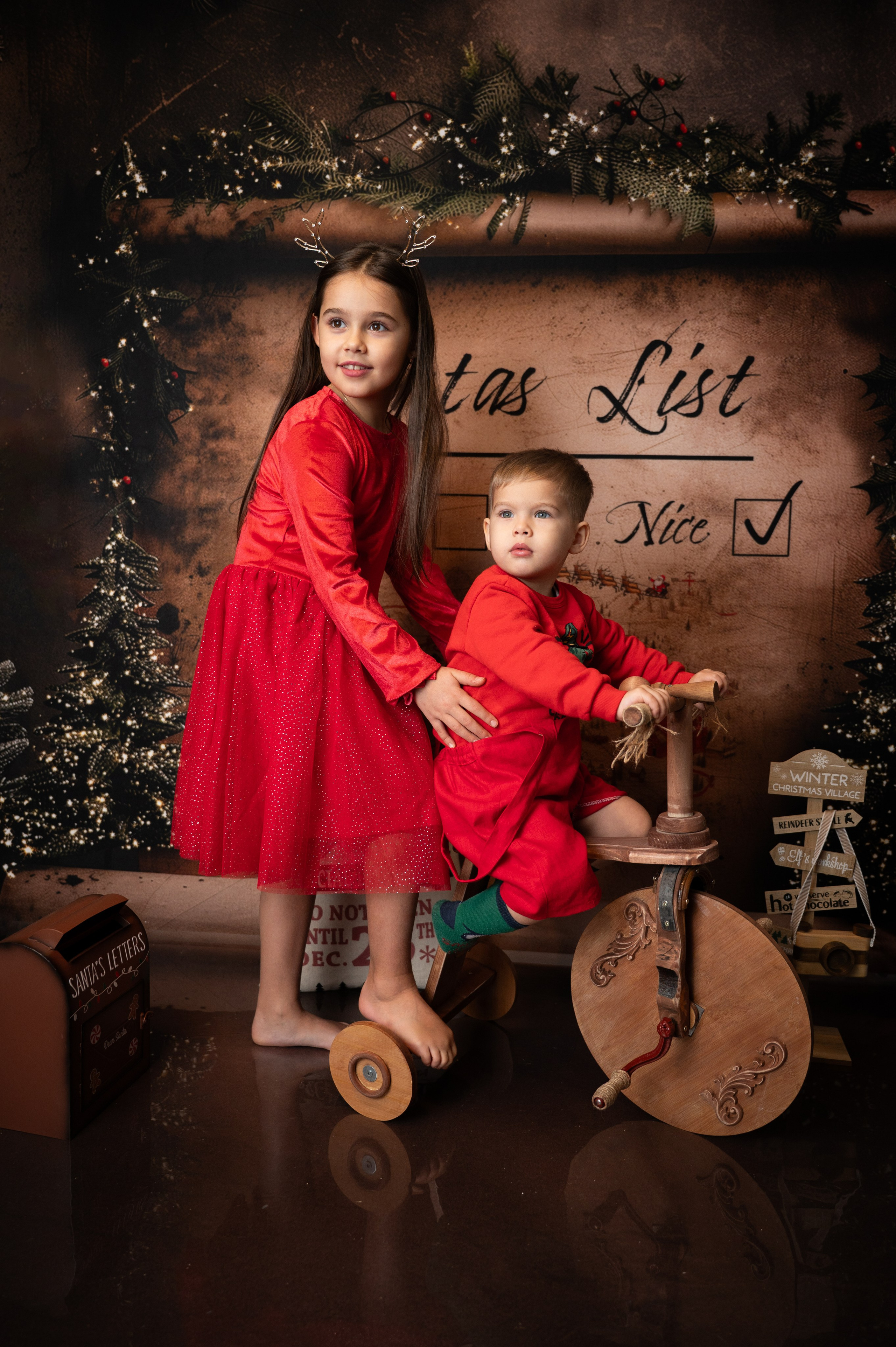 Craciun 2025. EVA Photography