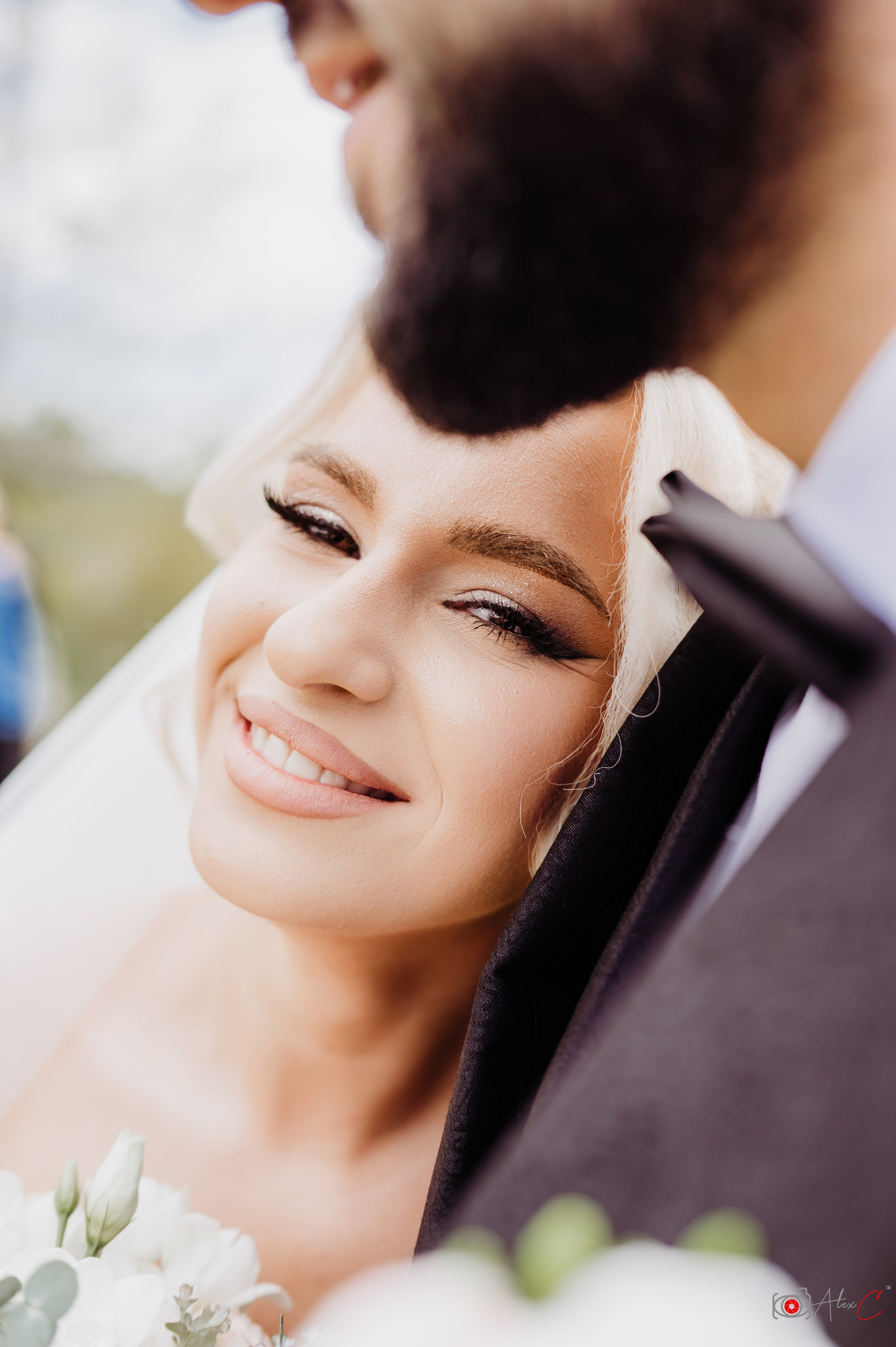 Diana&Cătălin. Fotograf de evenimente