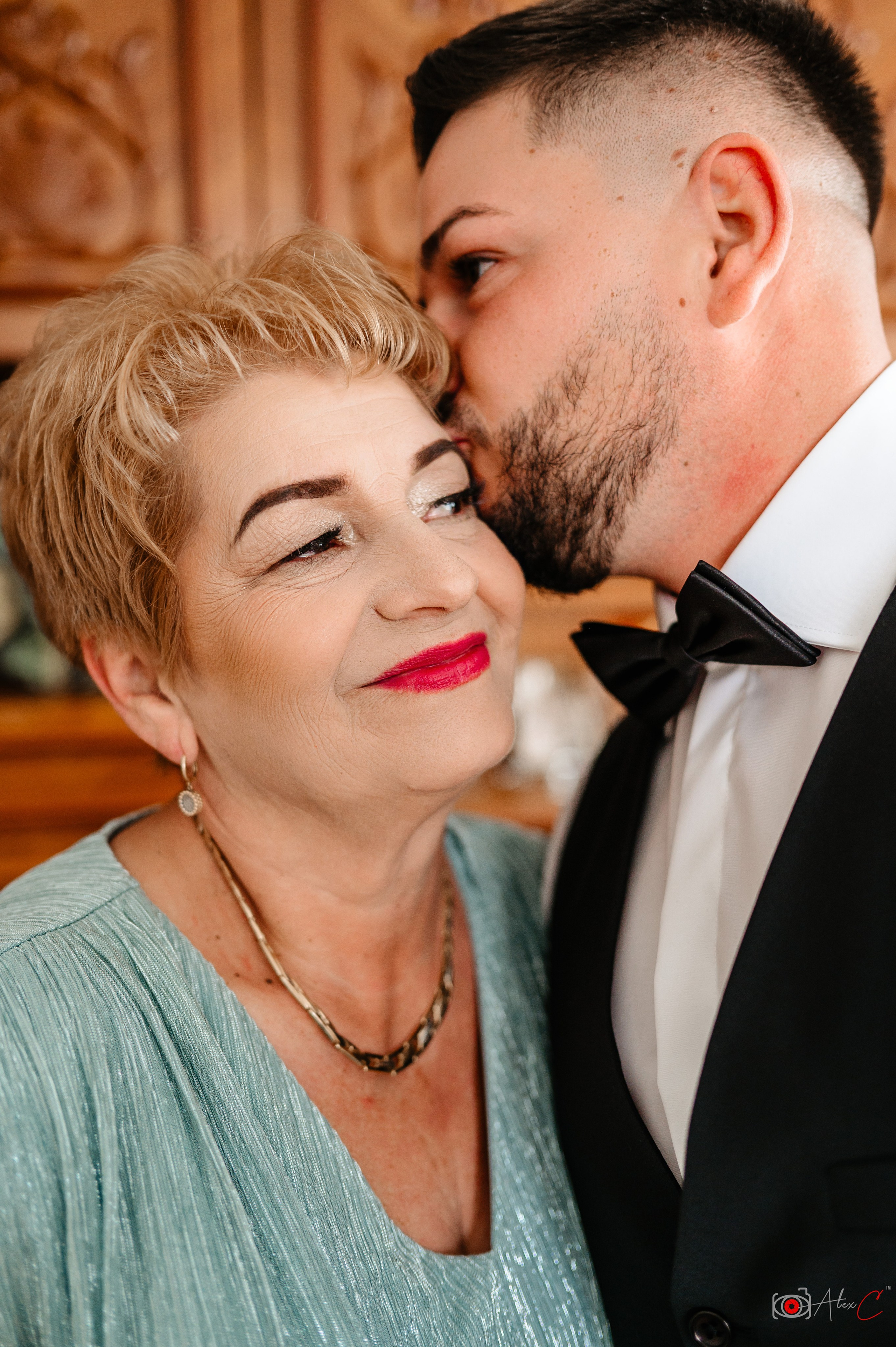 Raluca & Marius. Fotograf de evenimente