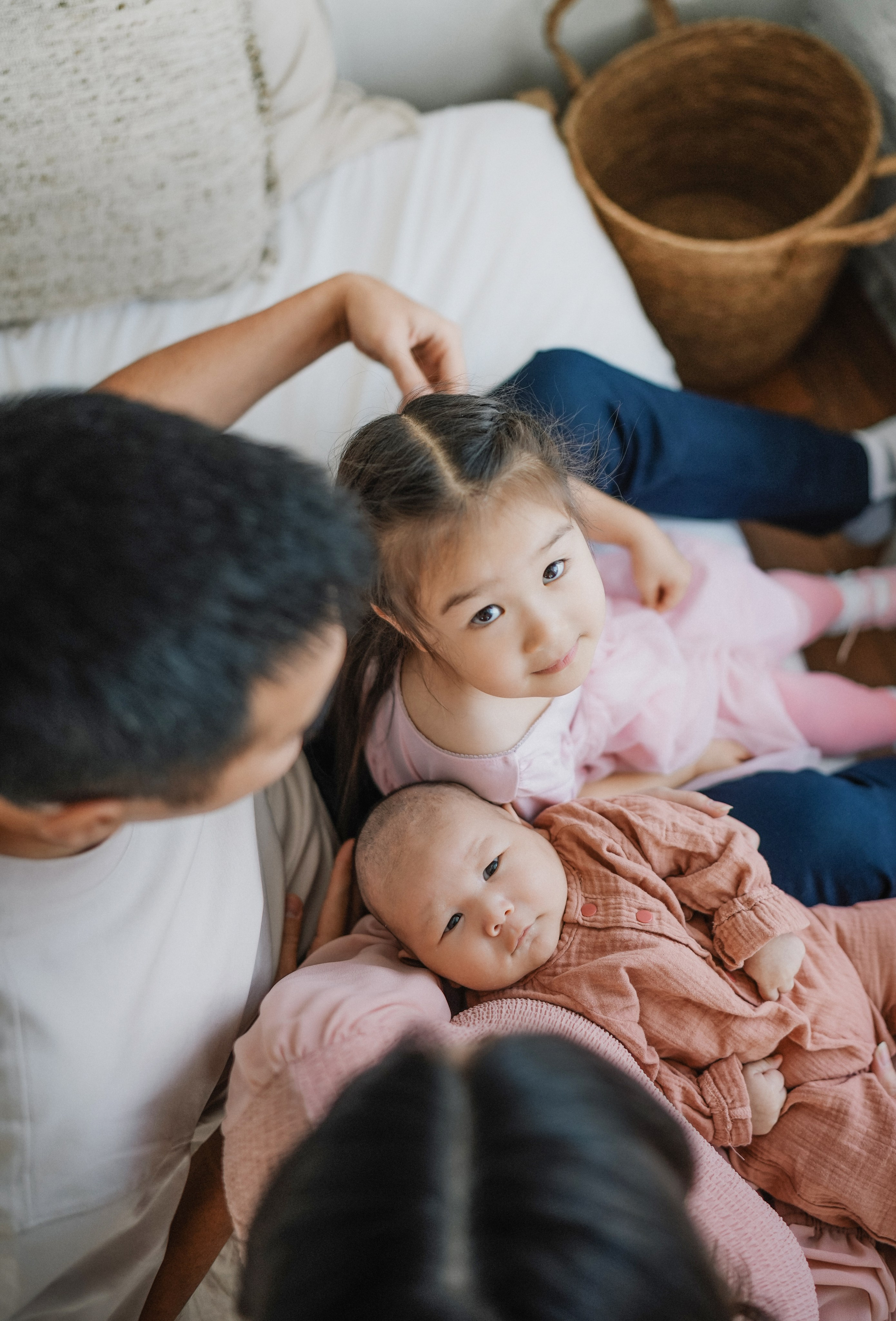 PORTRAITS. Calgary Family and Child & Wedding Photographer