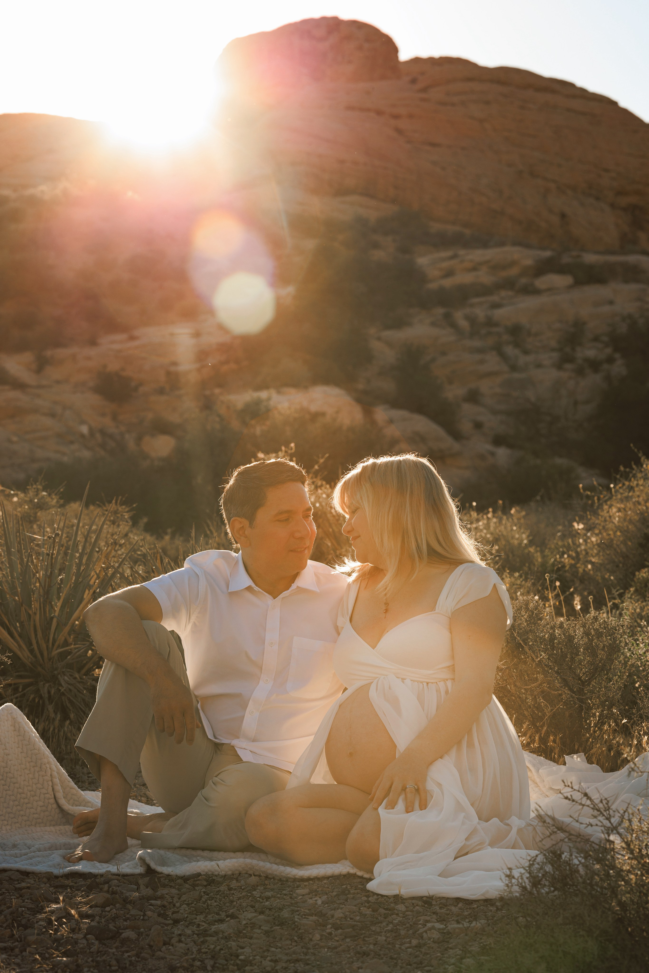 Diana. LAS VEGAS PHOTOGRAPHER ALEKSANDRA KOLESNIKOVA