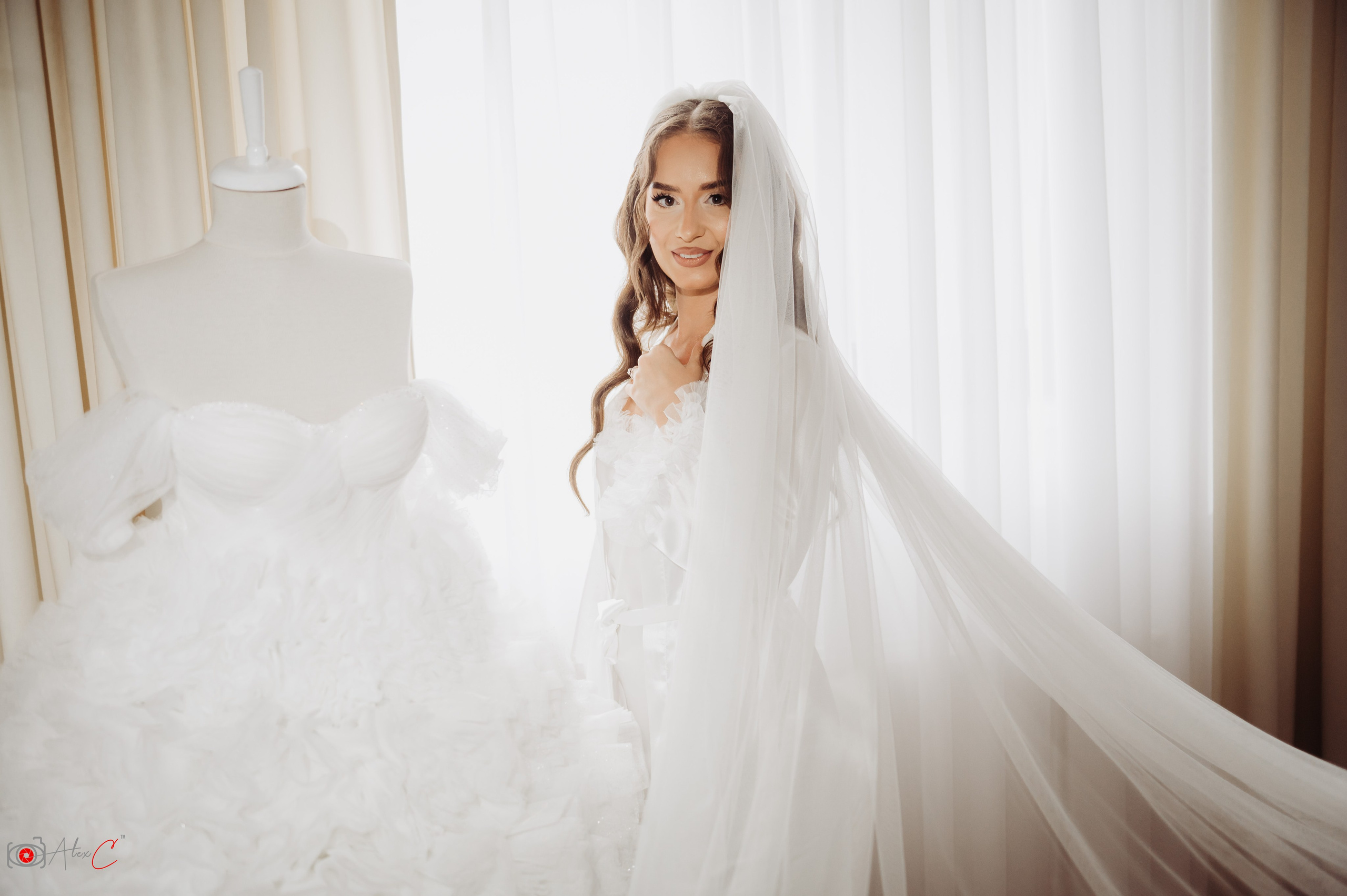 Anca&Cătălin. Fotograf de evenimente