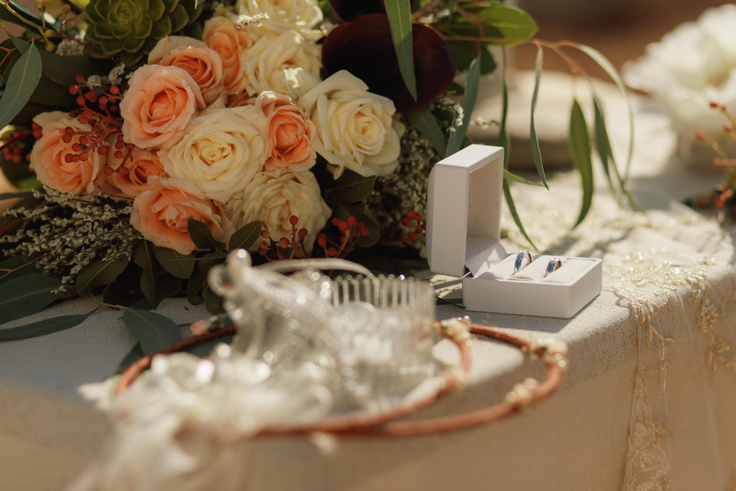 Marino & Steffi, Crete. Denny Savon — Photographer in Santorini | Weddings, Love Stories & Flying Dress