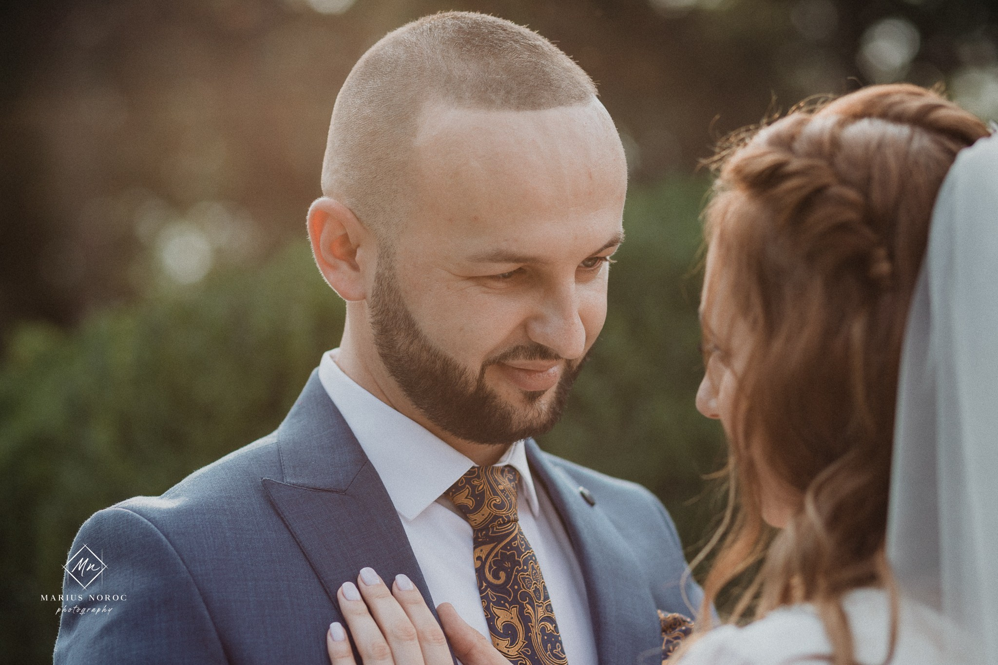 Mihaela & Claudiu | Gradina Botanica Iasi