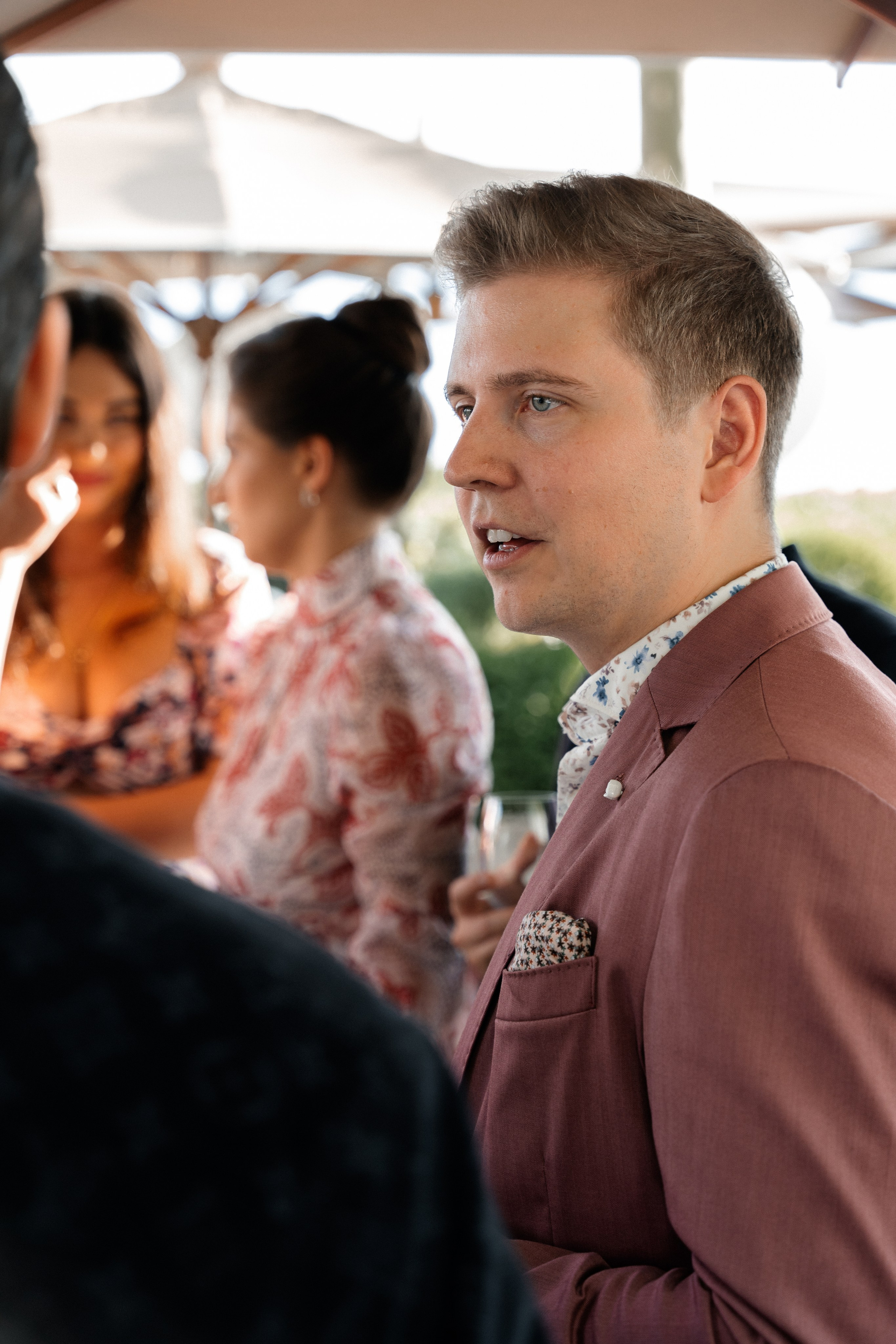 Diana & Philippe. Photographe Suisse Tatiana Lyzhina