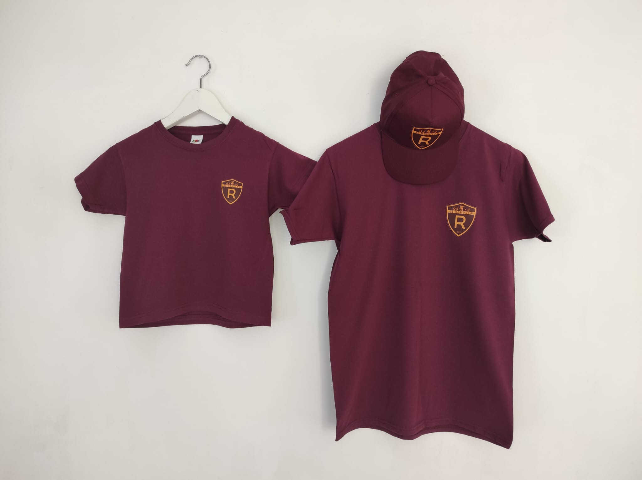 Maglia sport personalizzare. Stampa express Roma Tuscolana