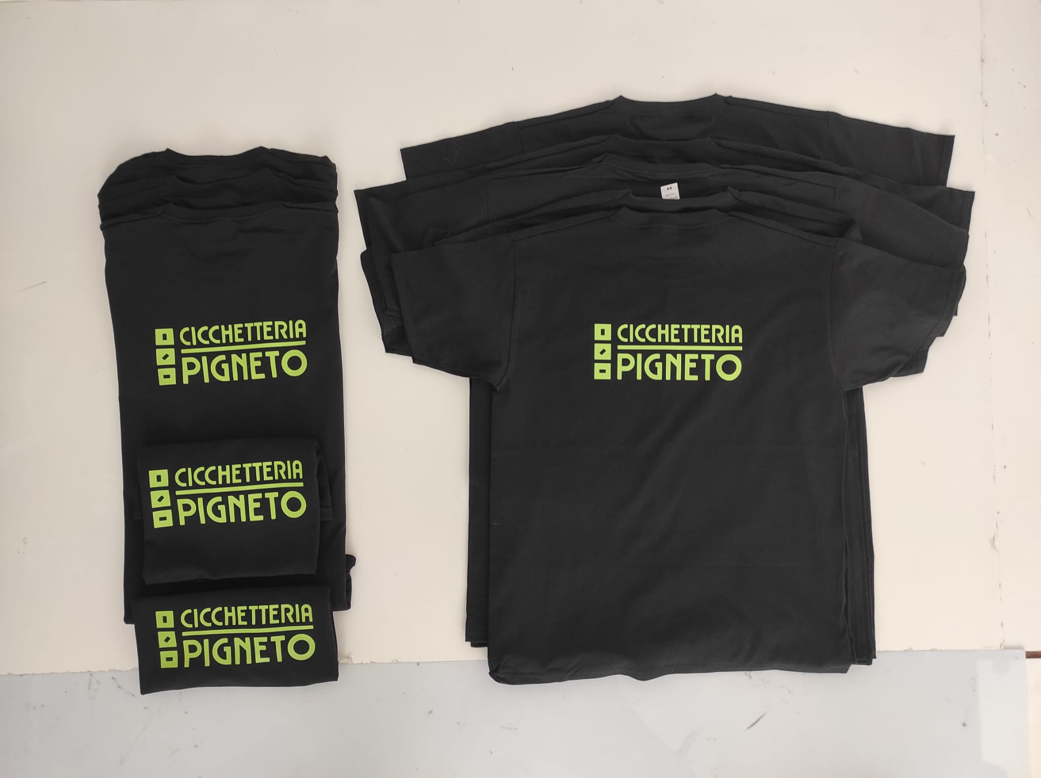 STAMPA ABBIGLIAMENTO PROFESSIONALE RISTORAZIONE HORECA. Stampa express Roma Tuscolana