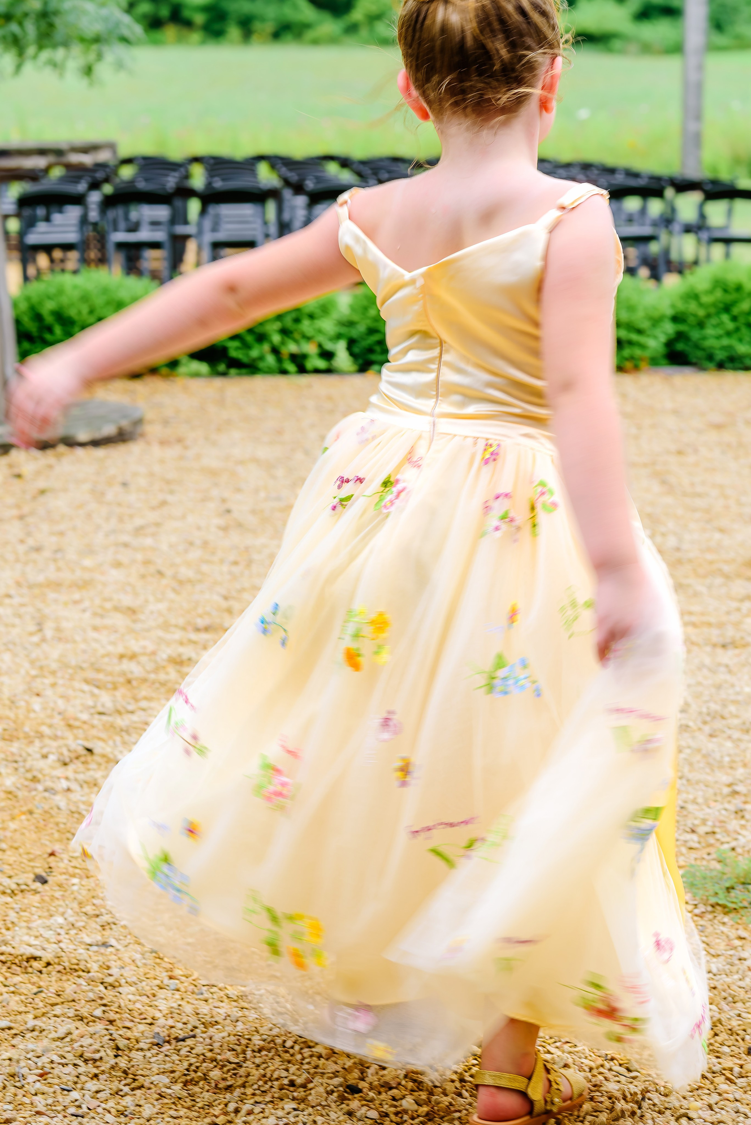 Dorinda + Gil’s Vow Renewal. Alexandria Danielle Photography | Fort Wayne & Indianapolis Wedding Photographer