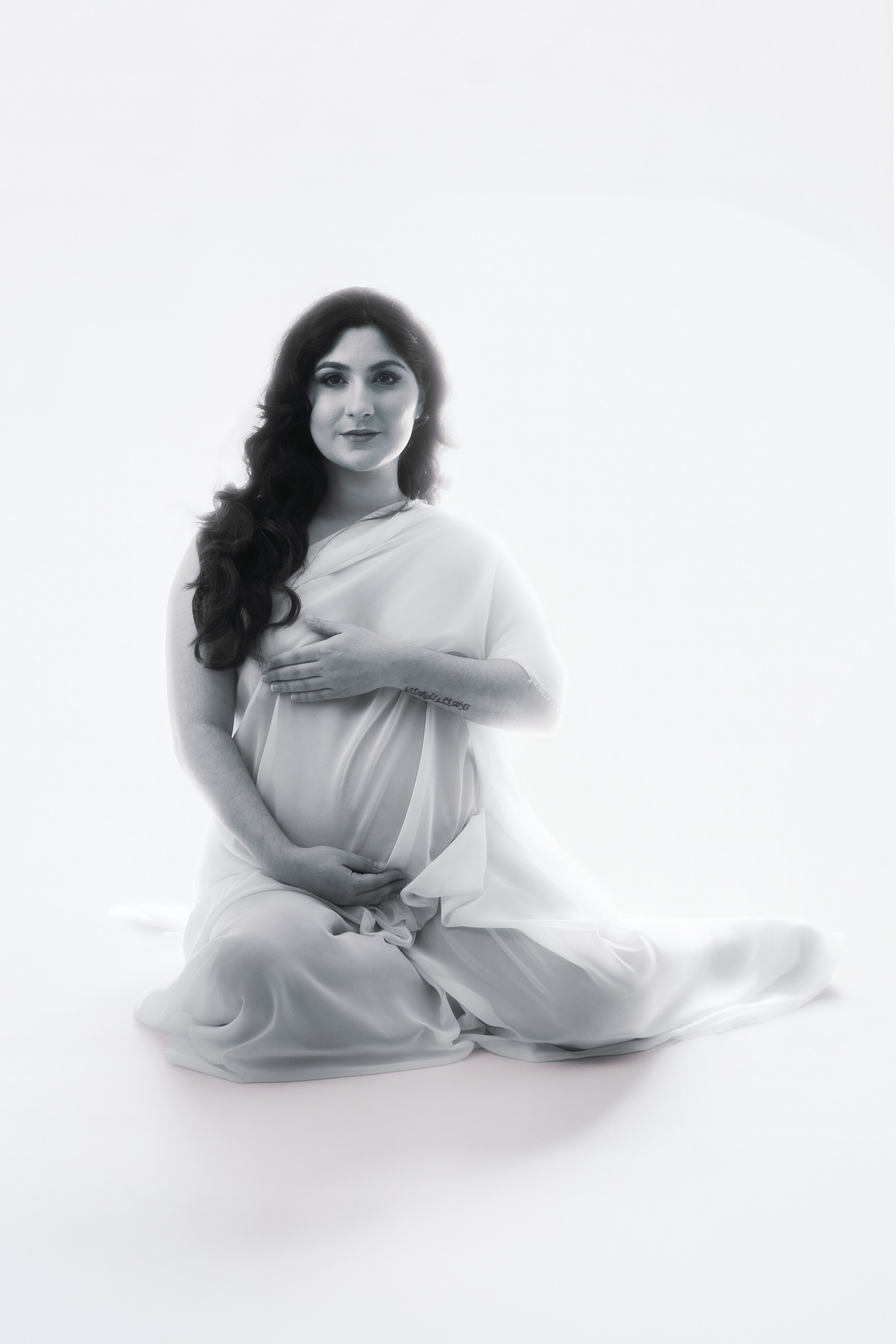 Portfolio. Editorial Maternity Photographer in Hartford, Connecticut · Deschain Photography