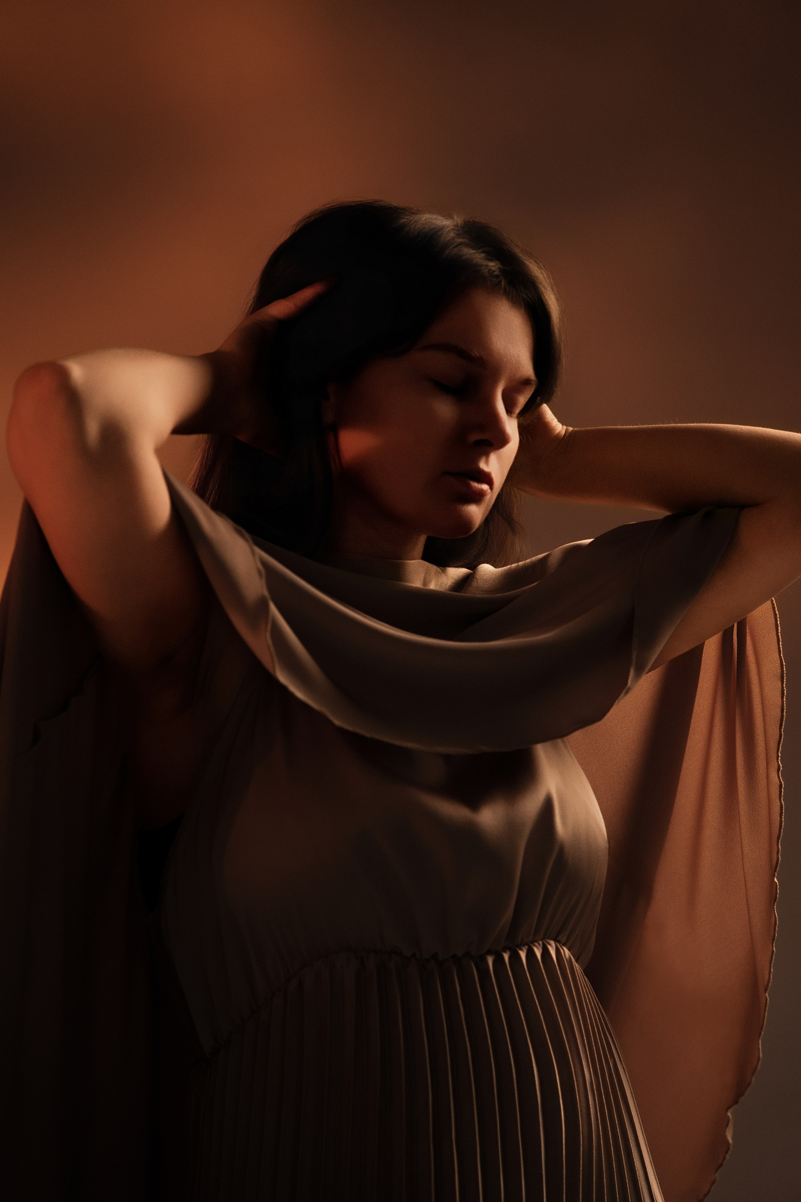Portfolio. Daria Deschain Cinematic Photography in Connecticut