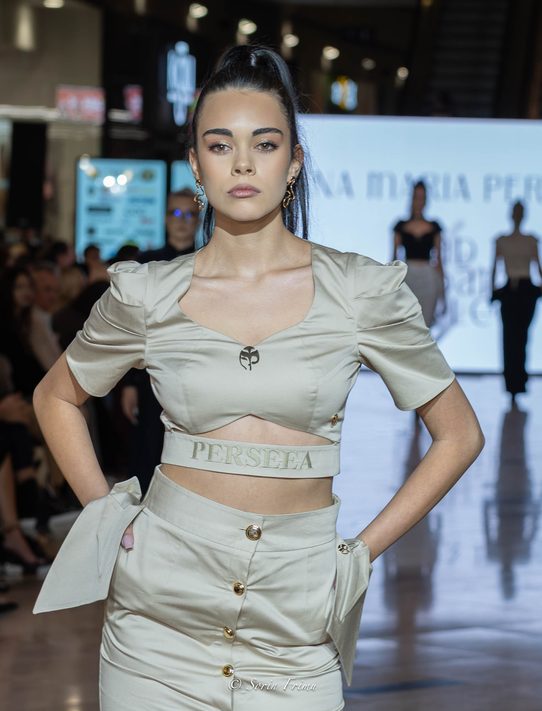 Fashion. Sorin Frimu Photography