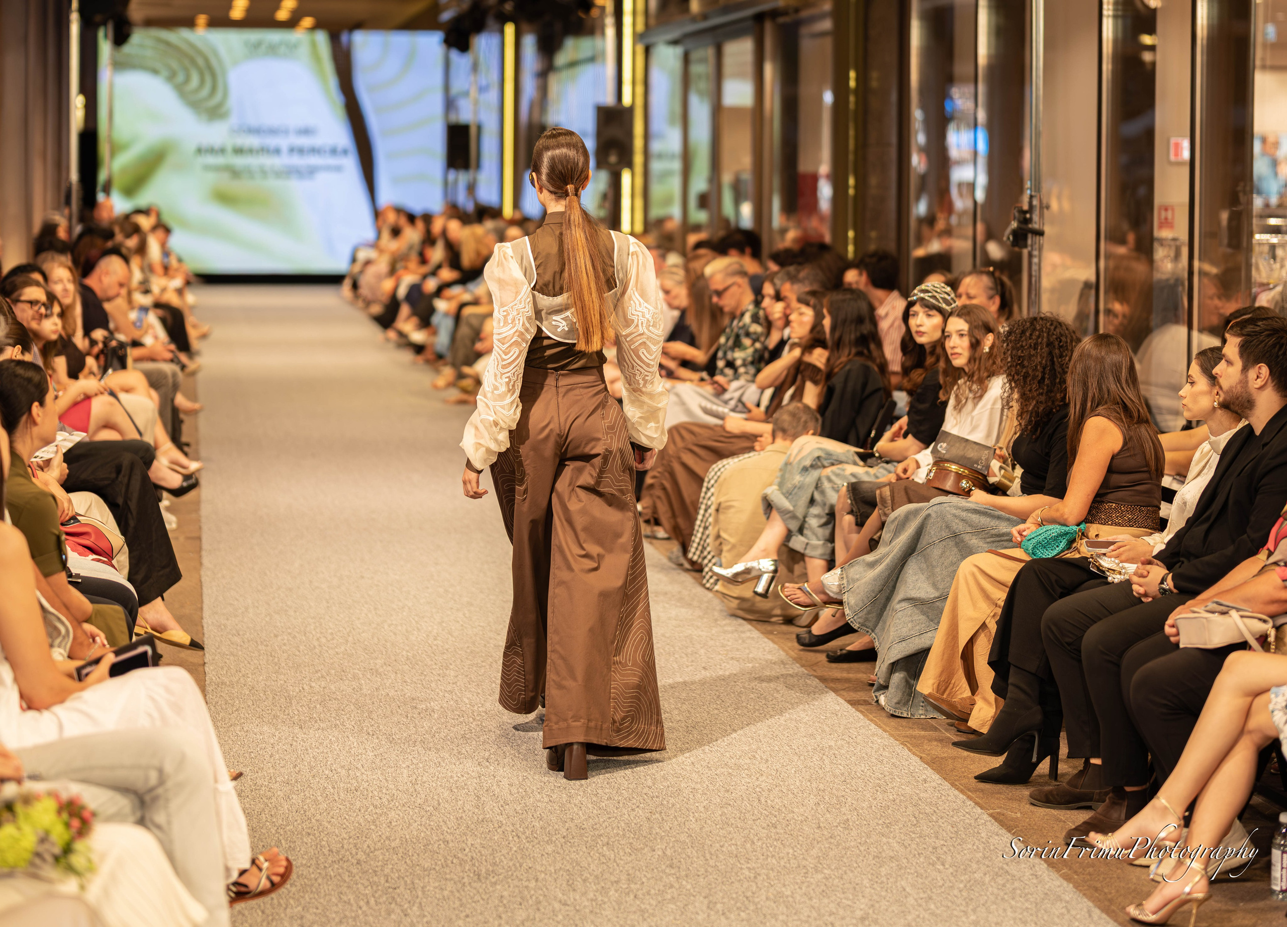 Moda Timisoara. Sorin Frimu Photography