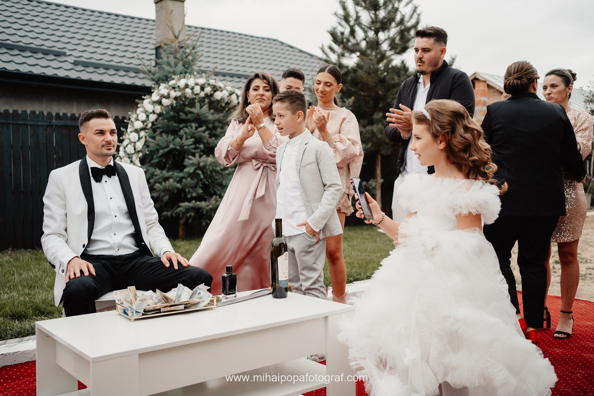 Alina&Ionuț. Mihai Popa |Wedding Photographer | Worldwide | Bucharest