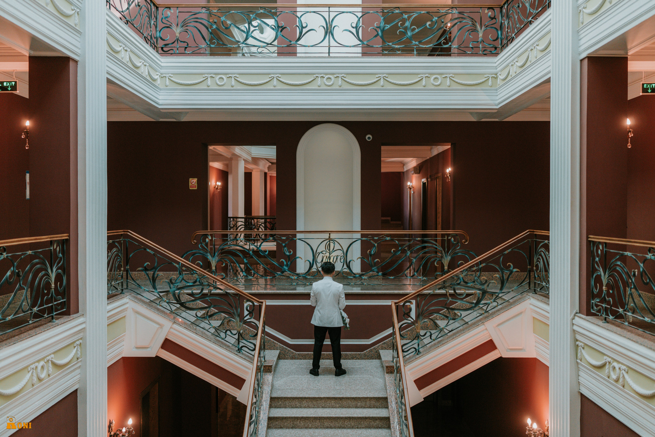 Wedding- თამთა & ჯუბა