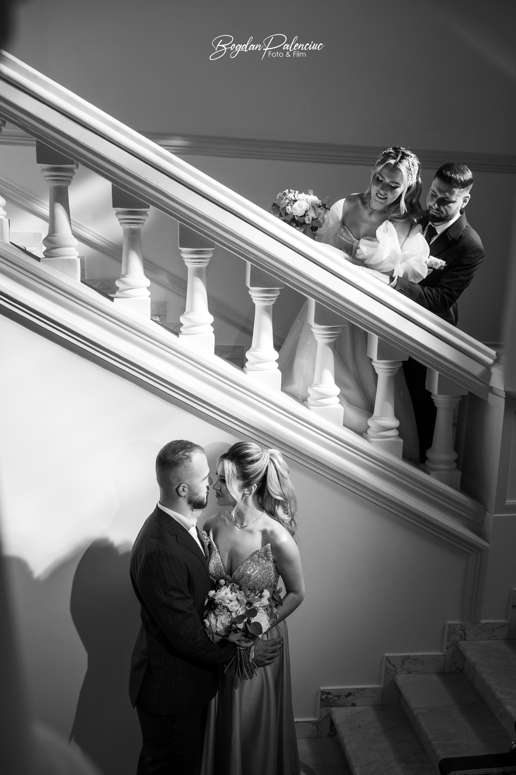 Nunta Valentina si Iulian