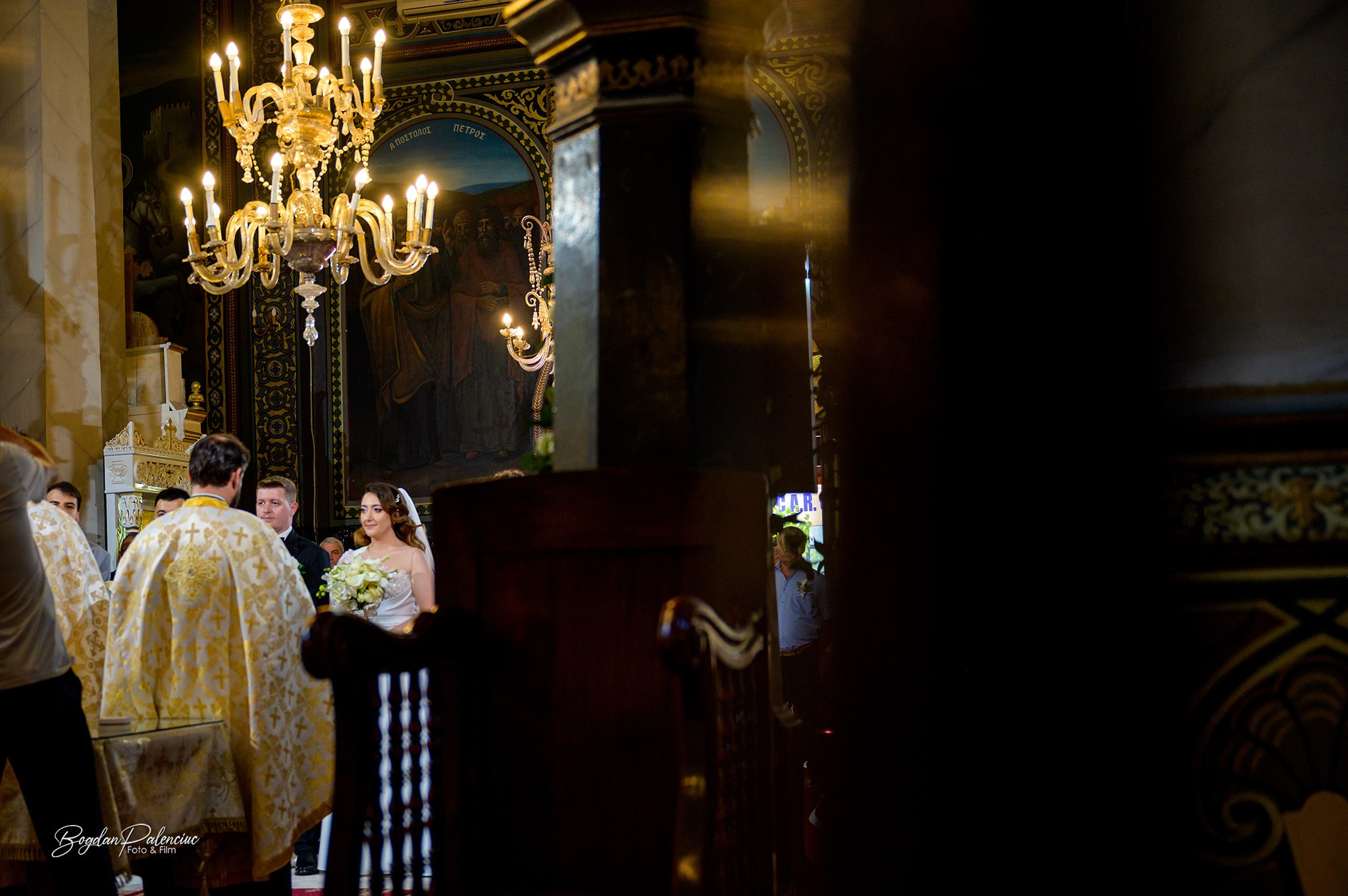 Nunta Georgiana si Bogdan