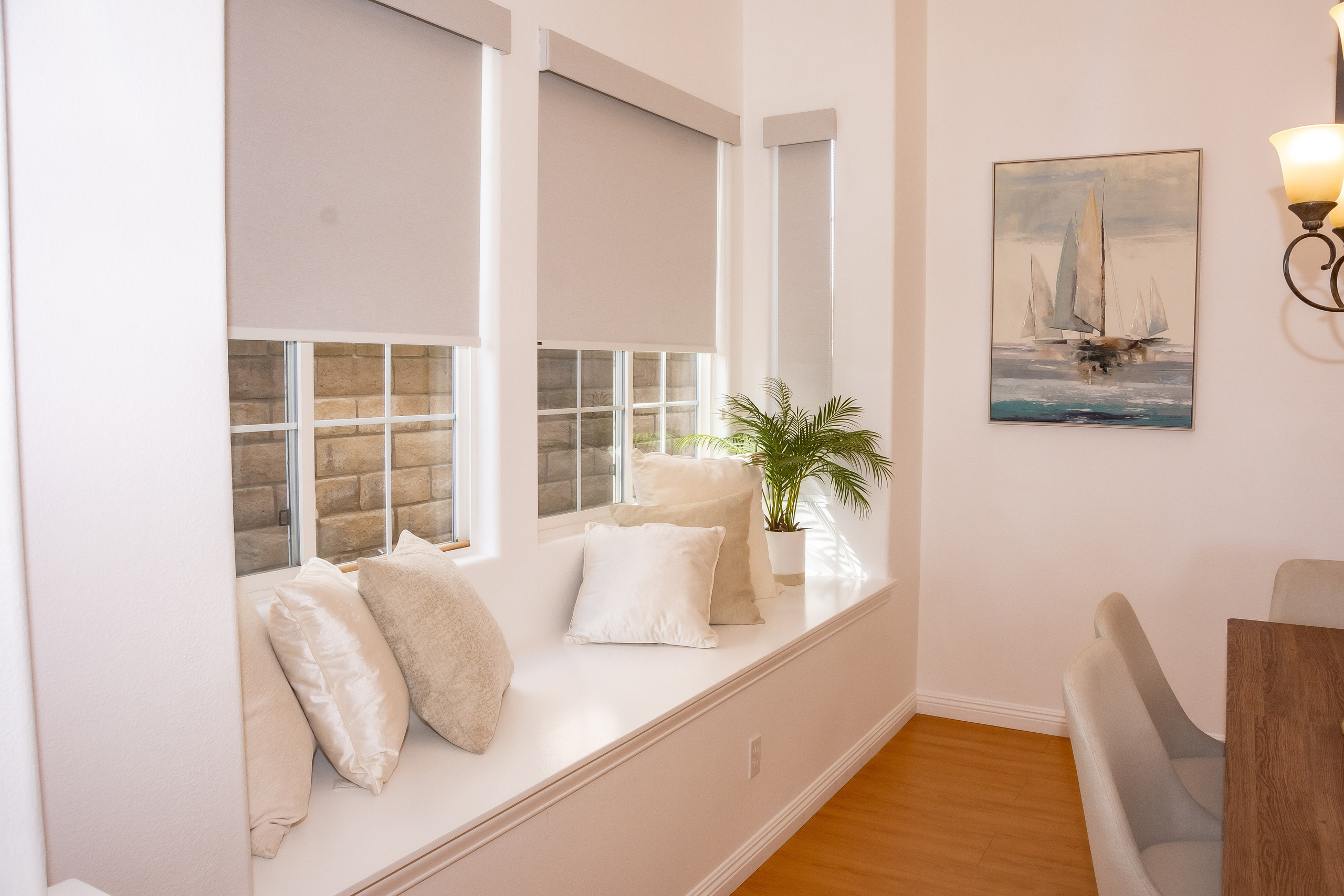 Real Estate photography. Professional portrait photographer in Los Angeles | Axenia Haritonova