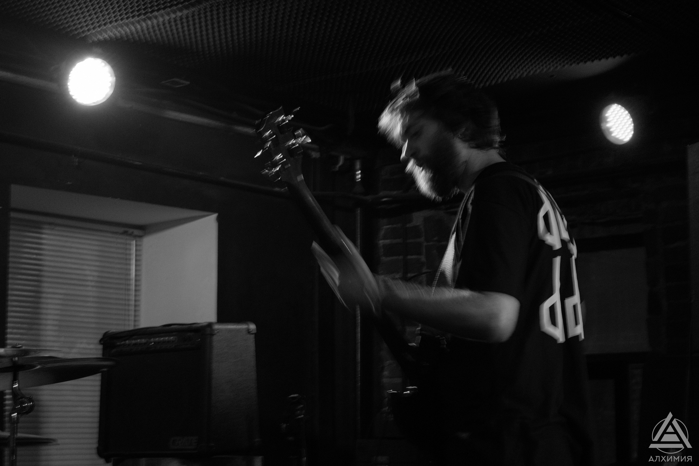 Бесконечная Зима @ Punk Fiction @ 2018