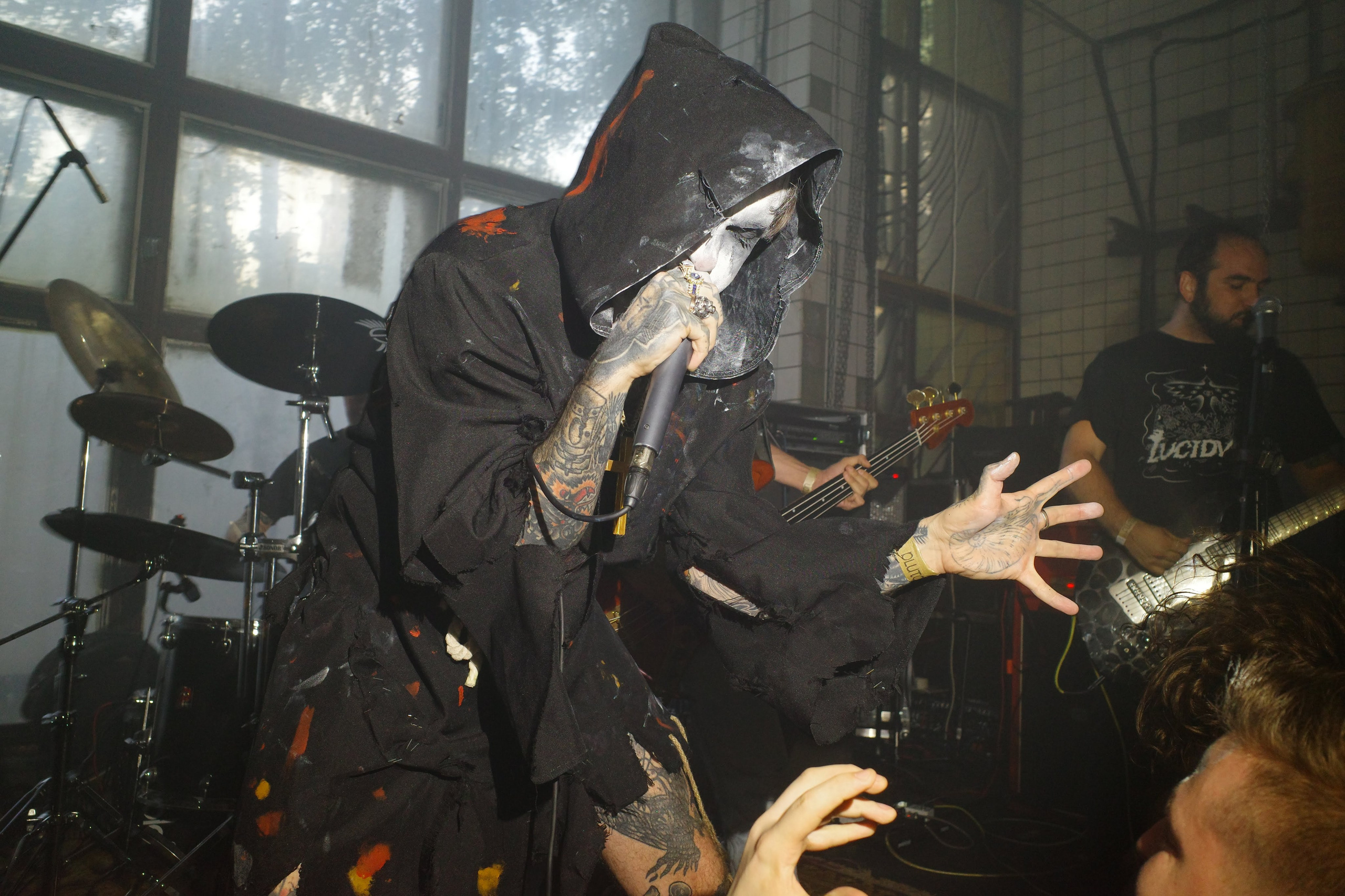 Tsygun @ Pluton @30.05.19