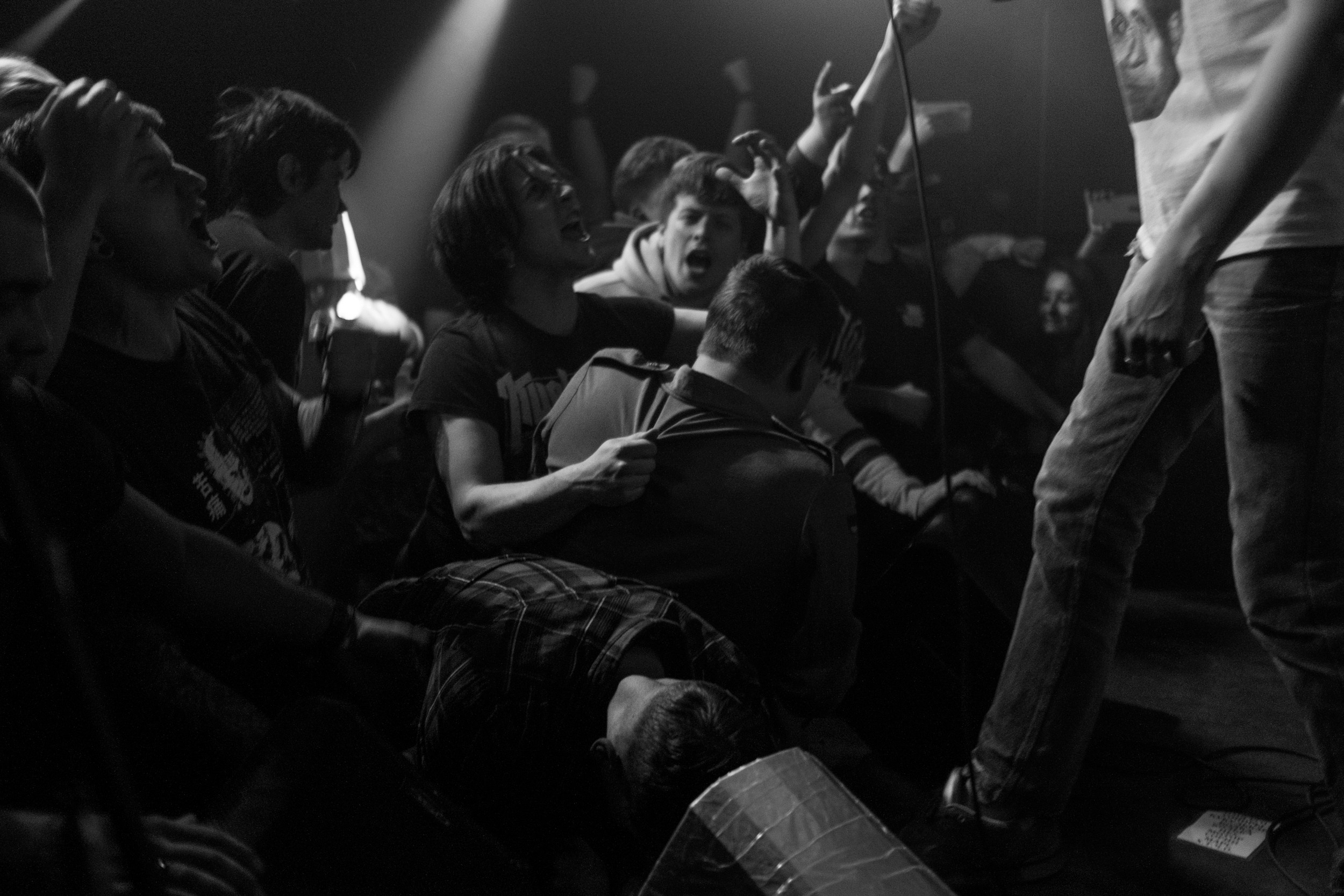 ШЛЕМ @ Gorod club @30.10.20