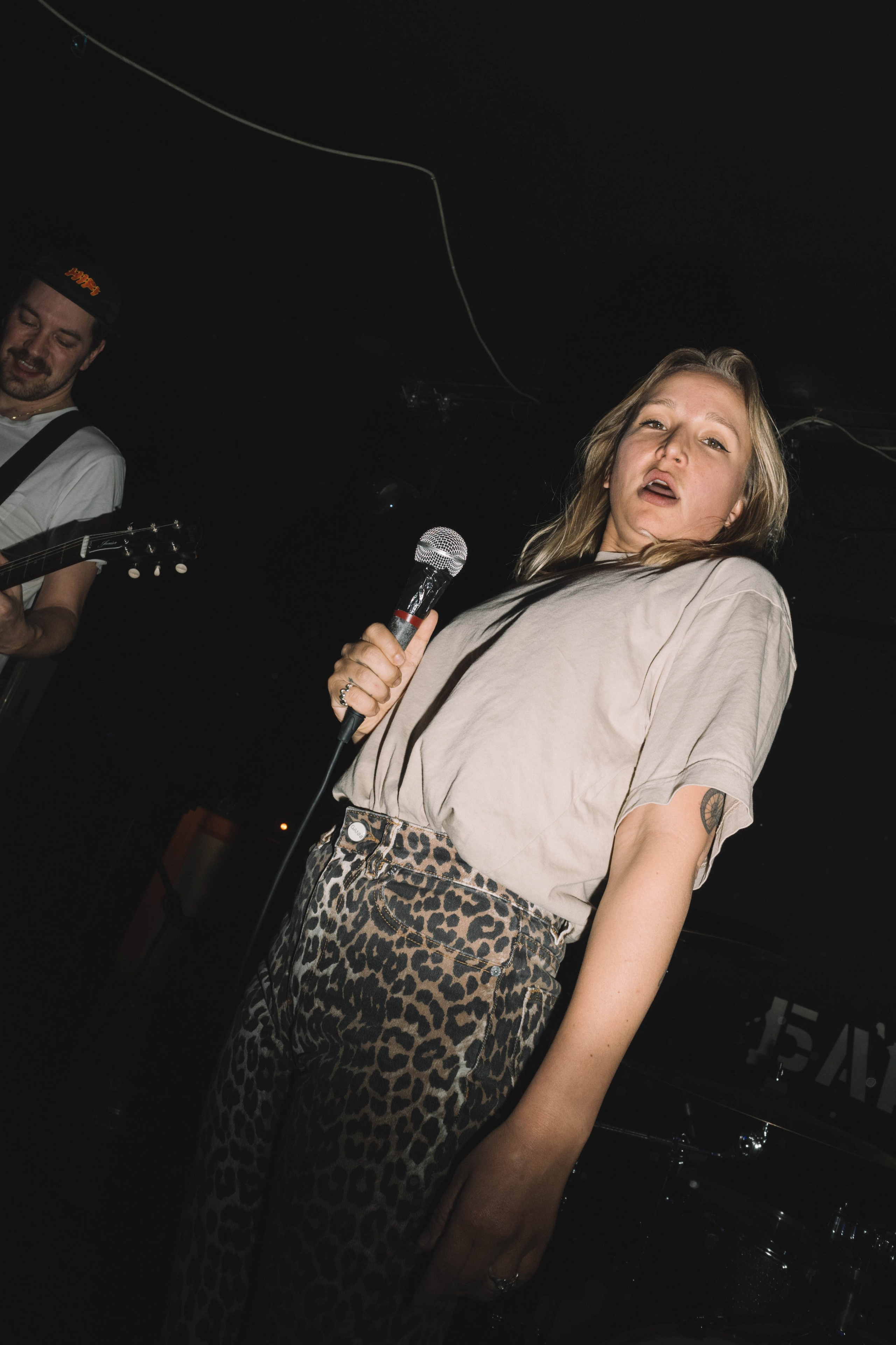 Uberyou, the High Times @ Barduck @ 26.04.2024