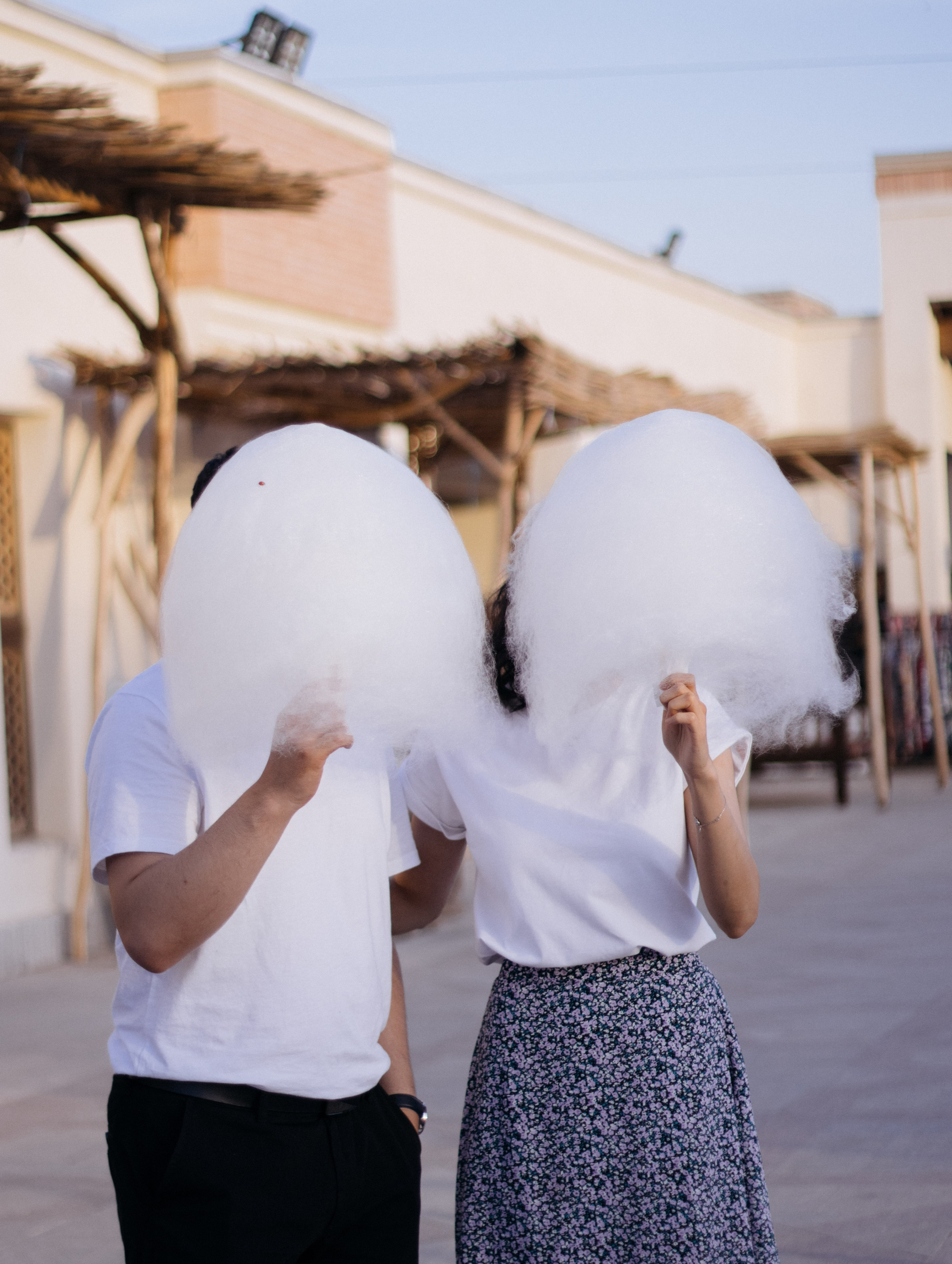 Атай и Эля. Фотограф в Ташкенте, Аксенова Дарья