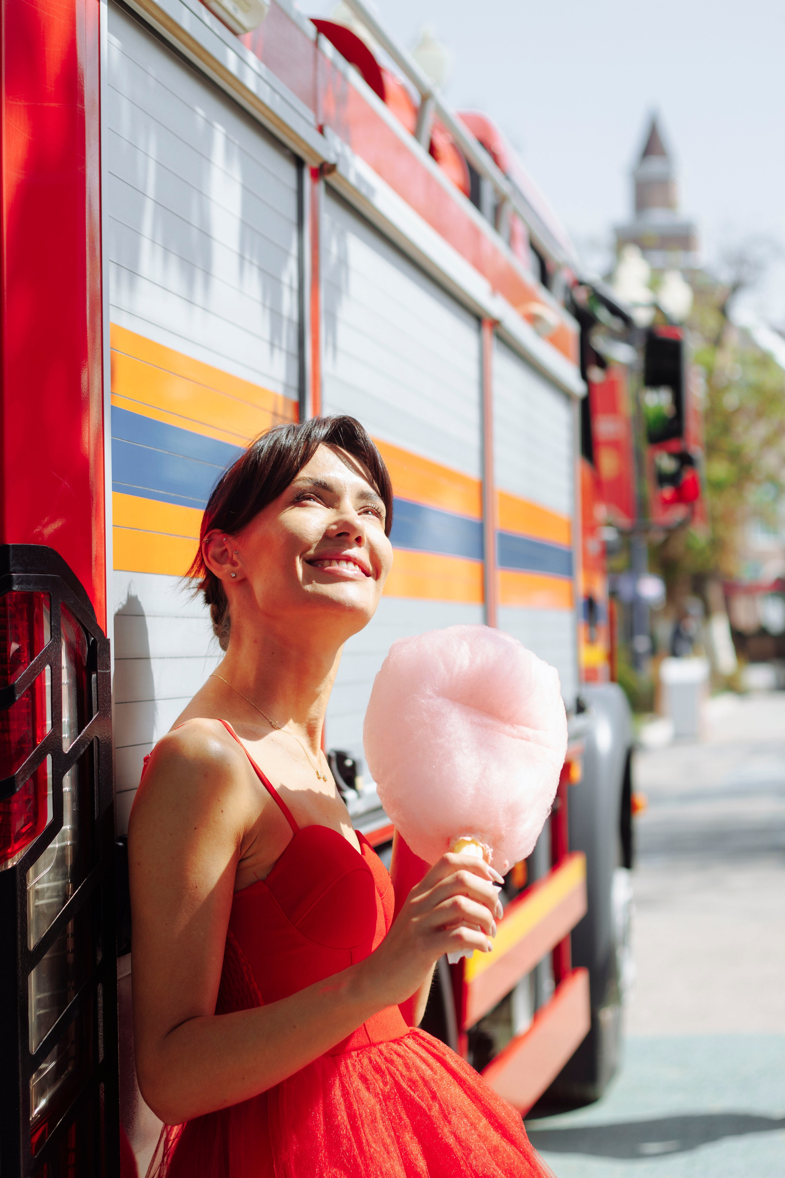 Елена. Фотограф в Ташкенте, Аксенова Дарья