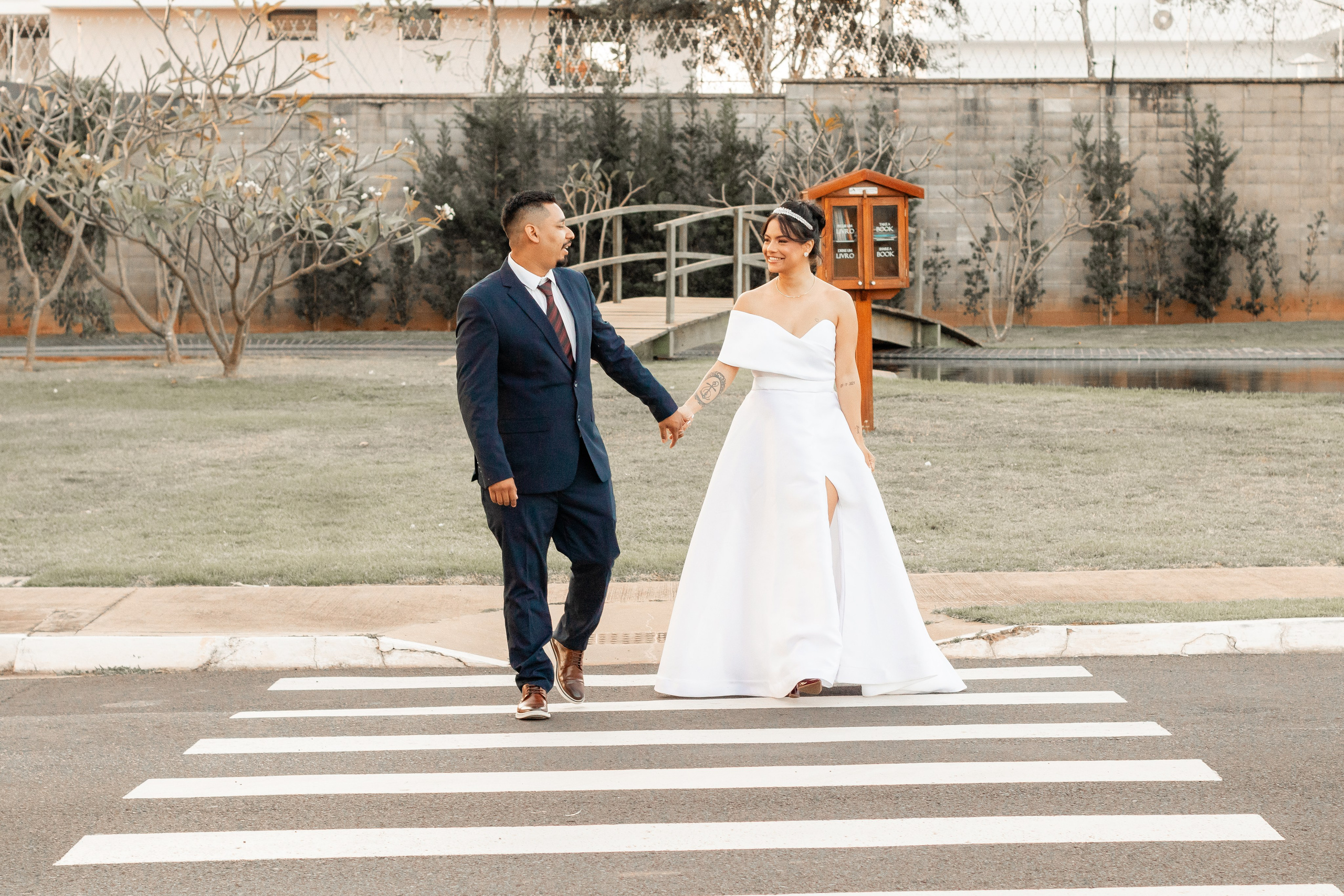 Civil Najara e Rafael. Fotógrafa de casamento e festa infantis em Marilía, São Paulo