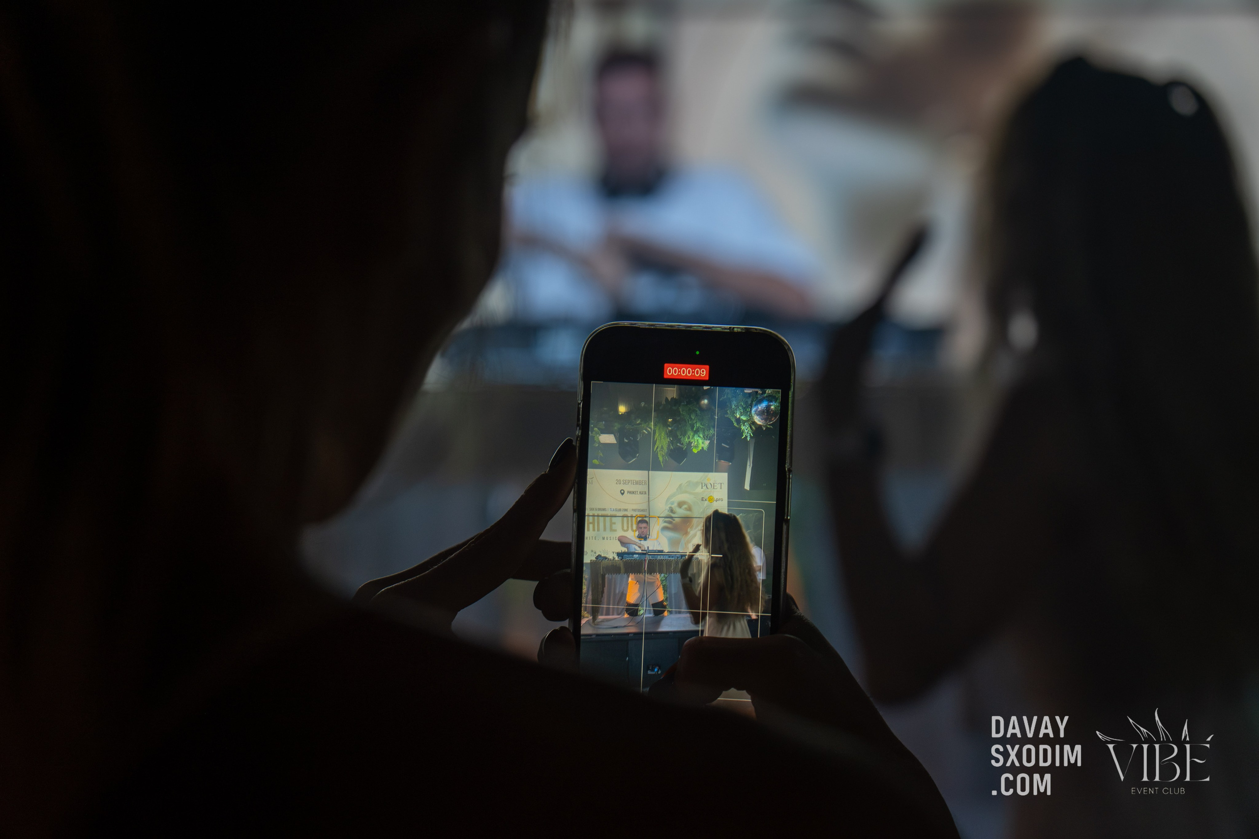 Вечеринка White Out | Фоторепортаж | Видеорепортаж | Афиша | DAVAYSXODIM.com PHUKET. АФИША|ФОТОРЕПОРТАЖИ|ИВЕНТЫ|ПХУКЕТ