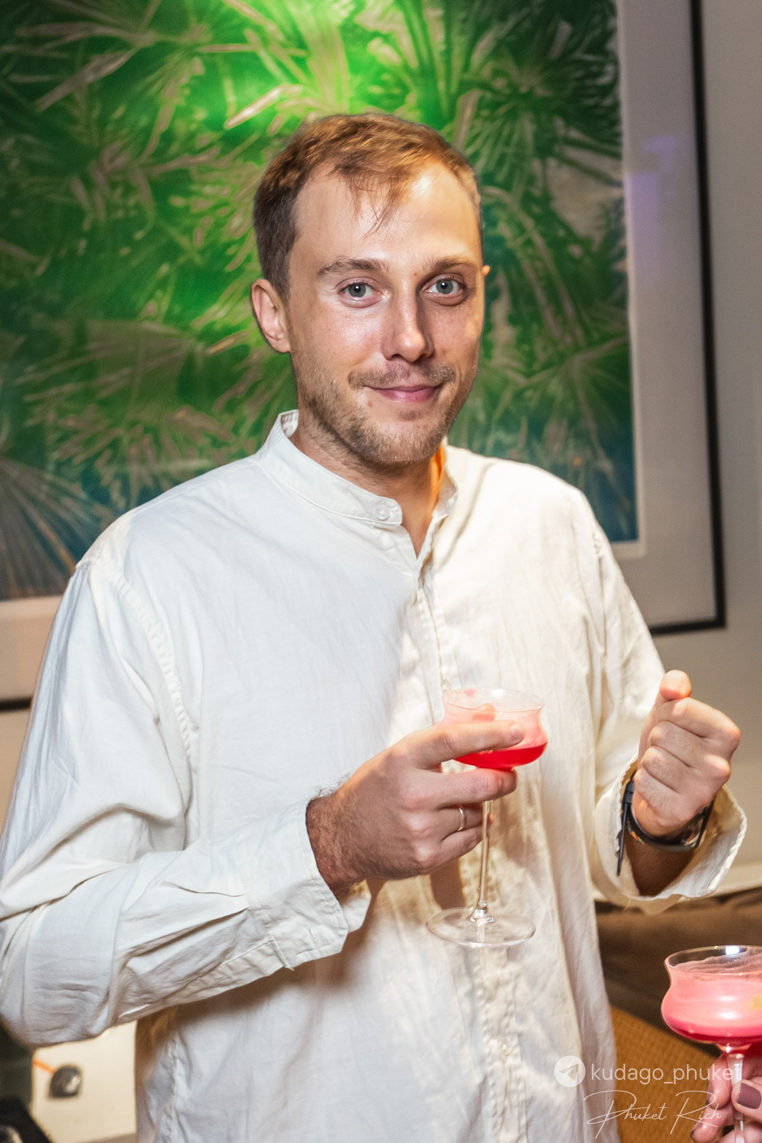 Вечеринка «Код да Винчи» | Фоторепортаж | Афиша | DAVAYSXODIM.com PHUKET. АФИША|ФОТОРЕПОРТАЖИ|ИВЕНТЫ|ПХУКЕТ