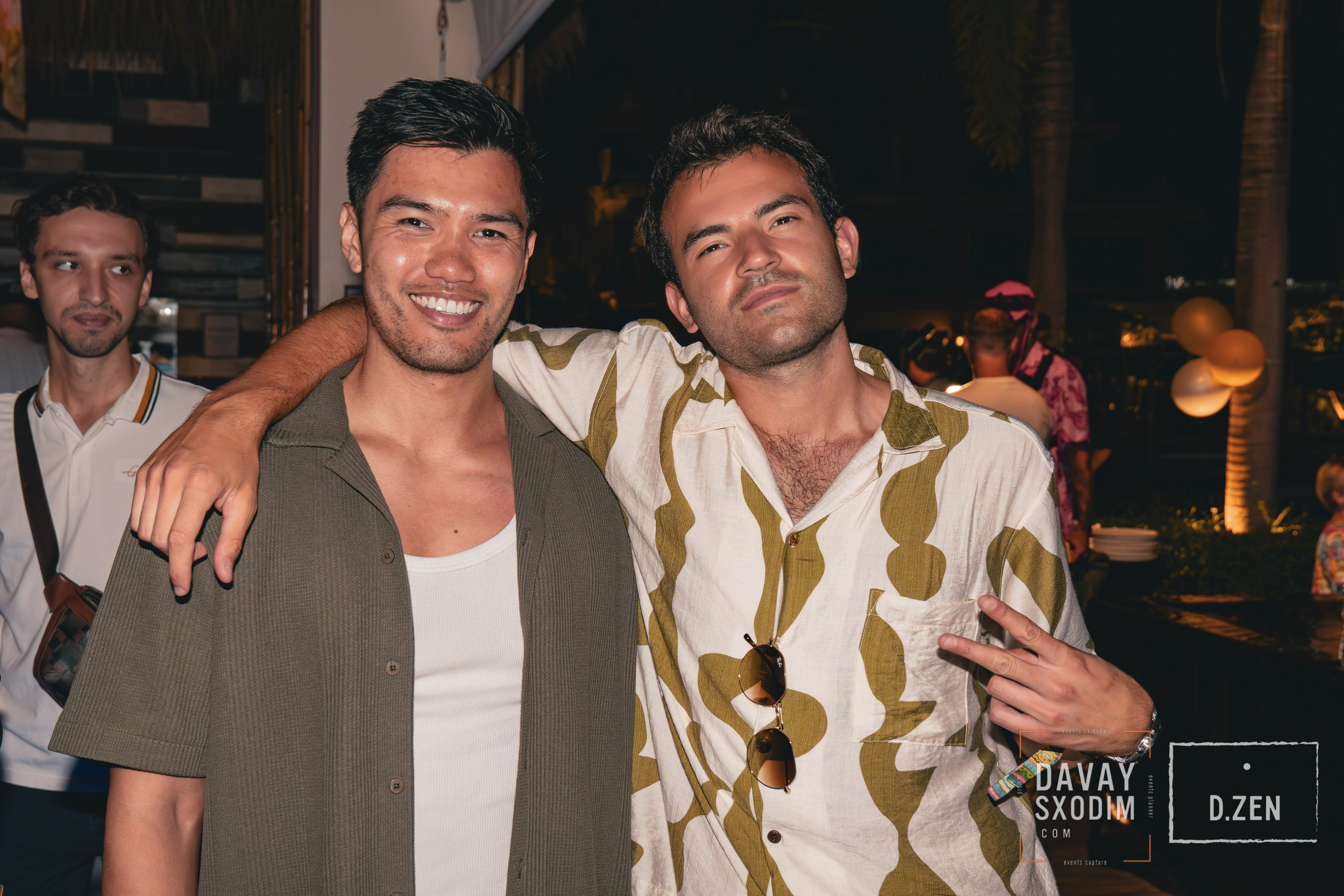 Фестиваль всех святых | Фоторепортаж | Афиша | DAVAYSXODIM.com PHUKET. АФИША|ФОТОРЕПОРТАЖИ|ИВЕНТЫ|ПХУКЕТ