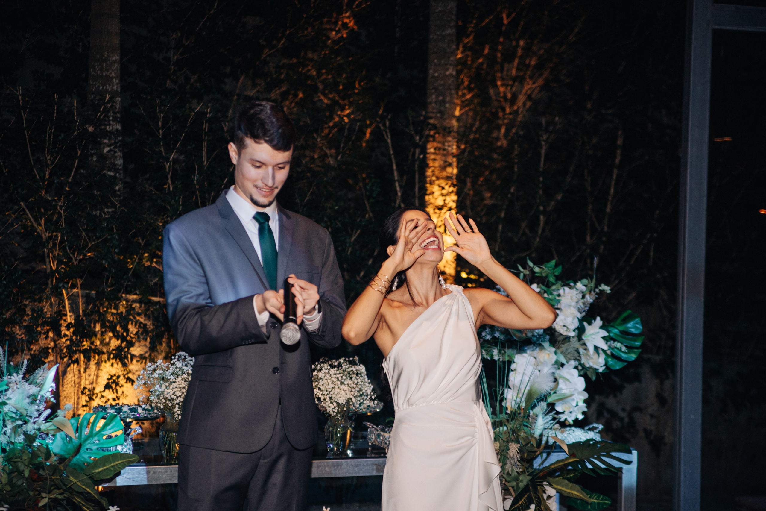 Casamento — Felipe & Ananda. Fotógrafo de Casamentos, Eventos e Ensaios em Ribeirão Preto e região — Thiago Saletti