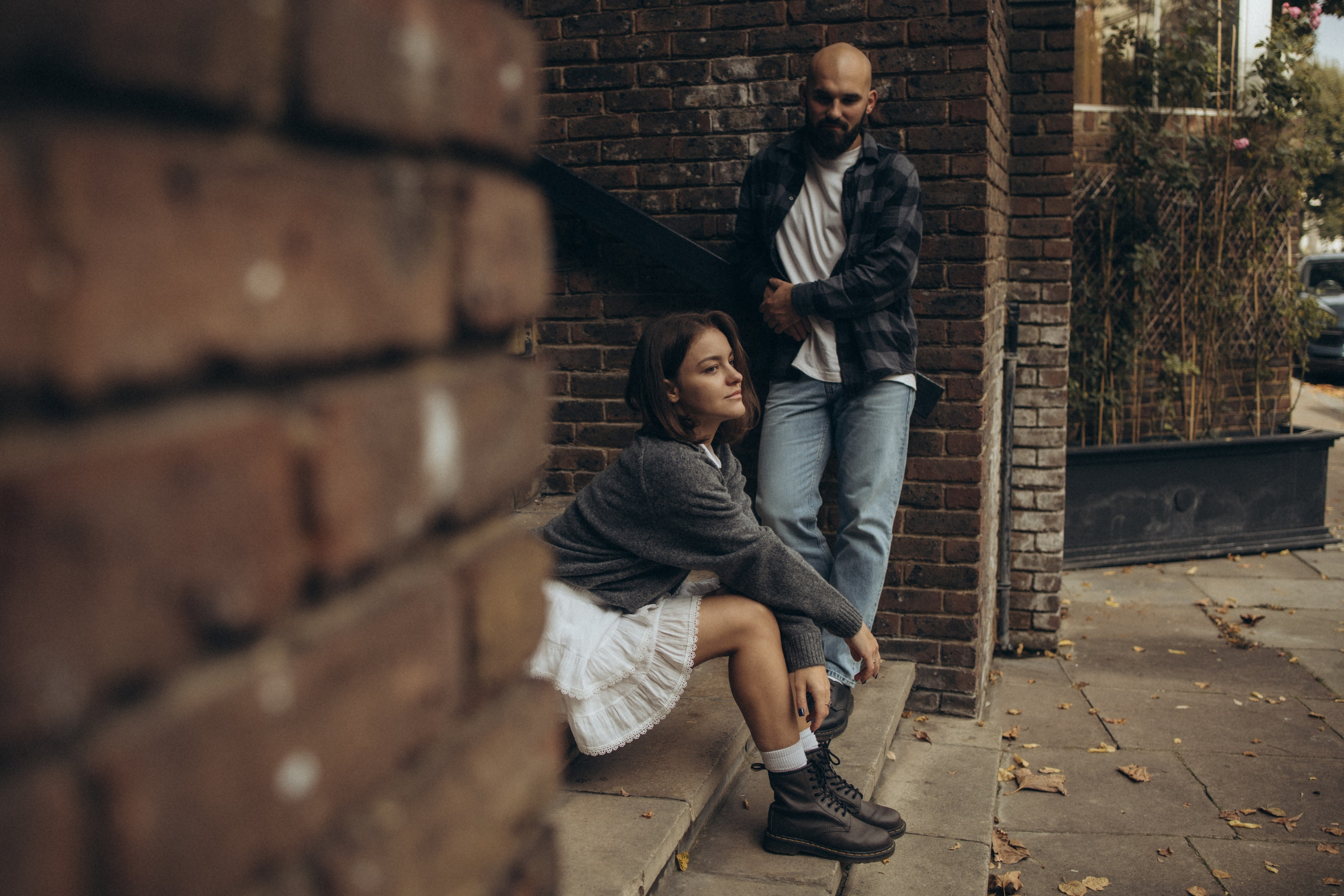 A & J. Photographer in Milton Keynes, Northampton & London — Wedding, Family & Portrait Photography