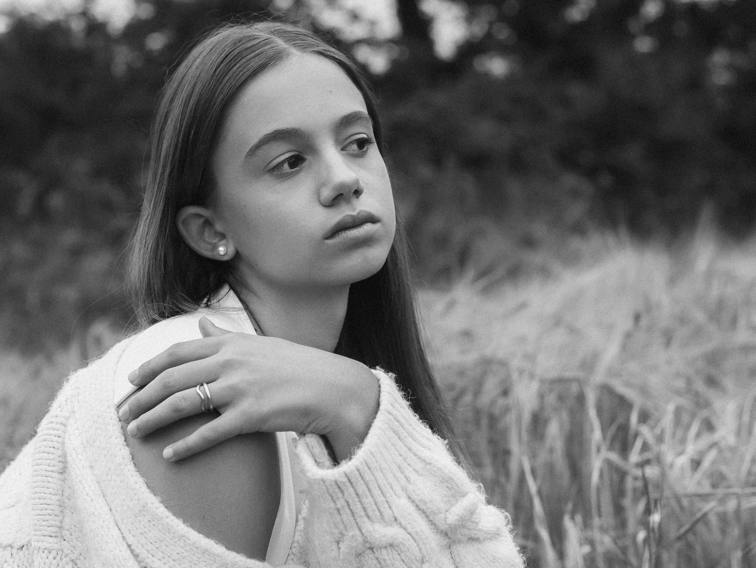 Nicole. Photographer Co Dublin, Balbriggan — Agata Maliseva