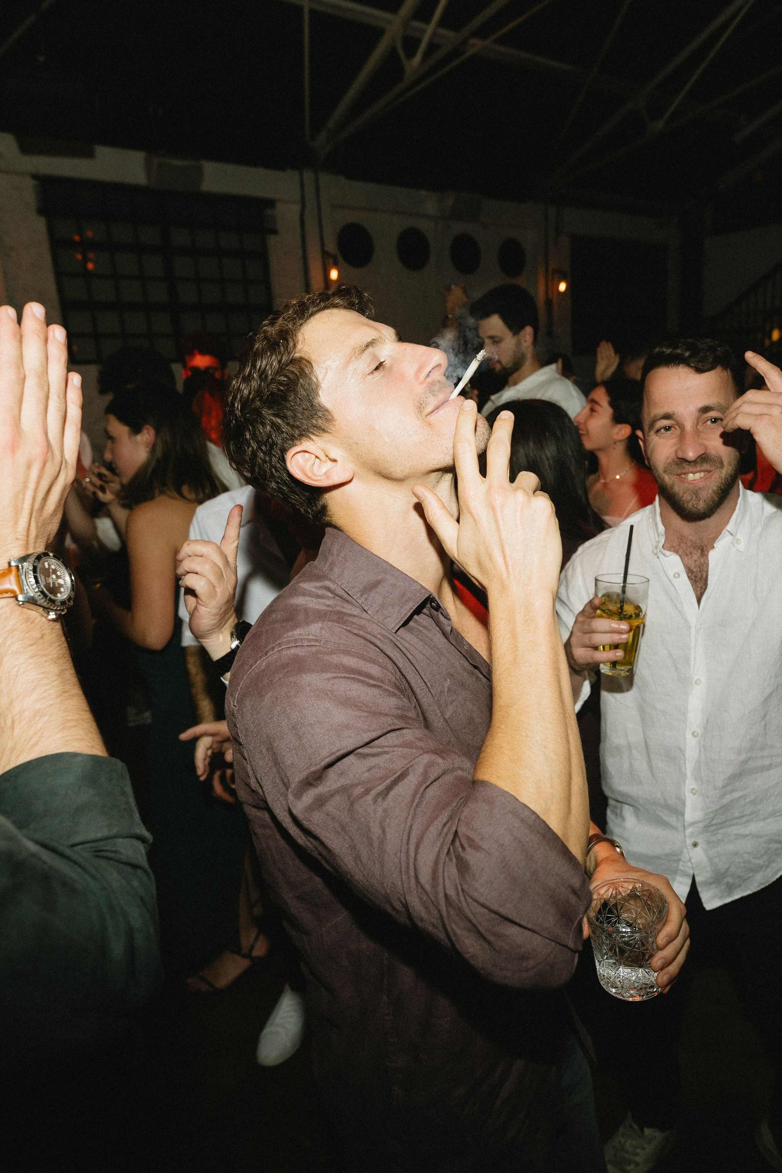 Events. Portrait & Event Photography | Israel | David Shafirov