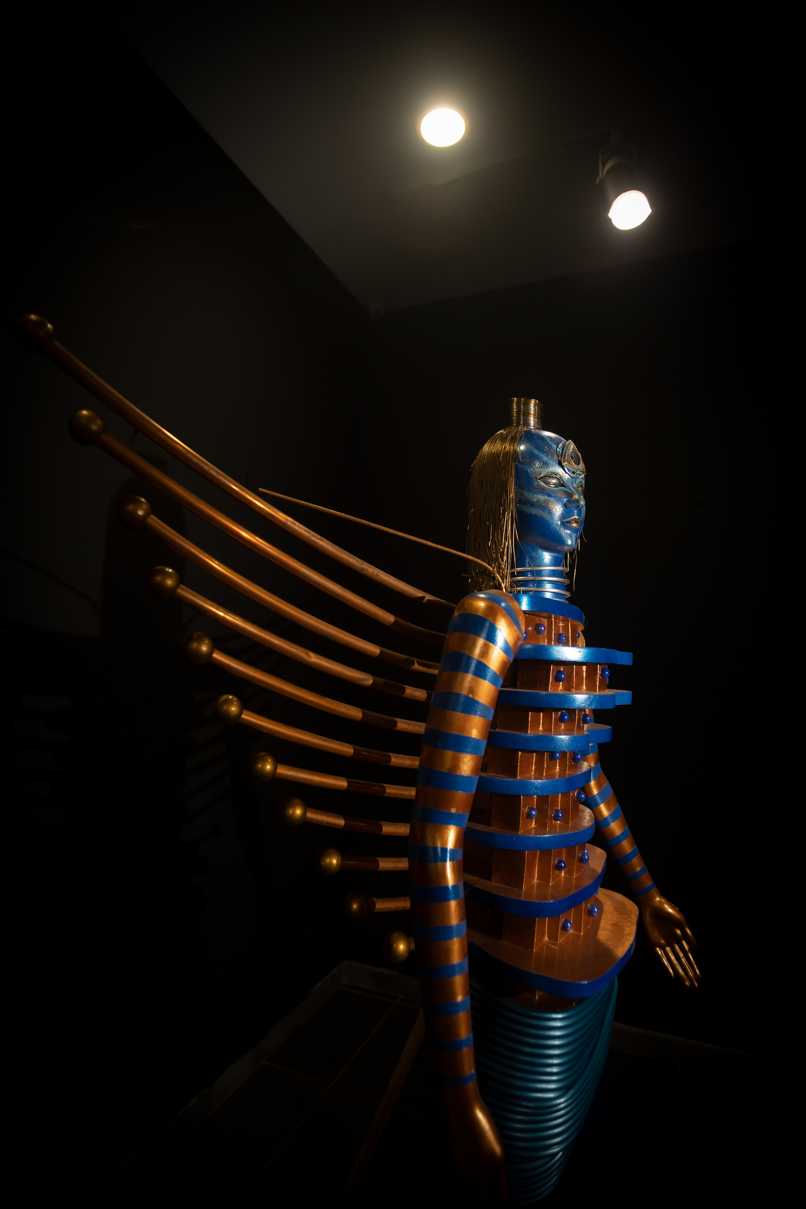 CUBE ART Gallery Catalog. International Photographer