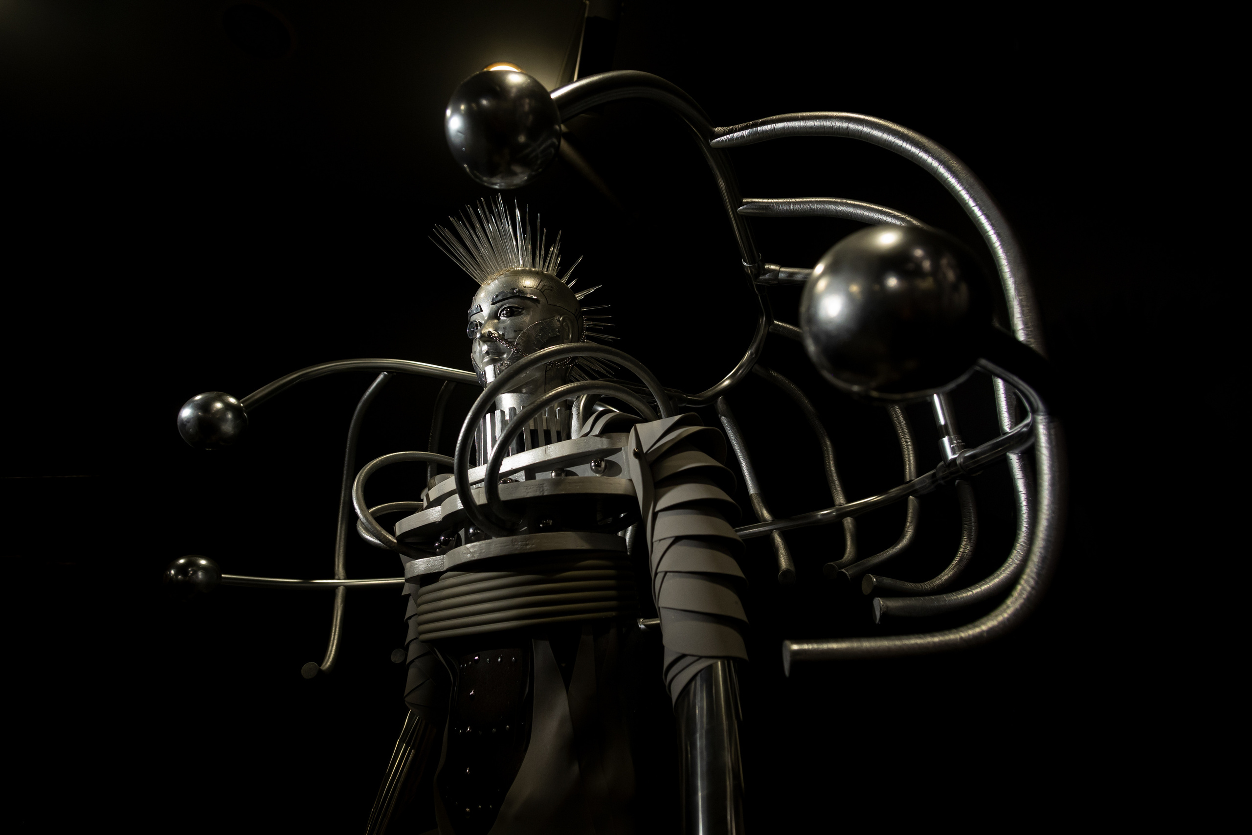 CUBE ART Gallery Catalog. International Photographer